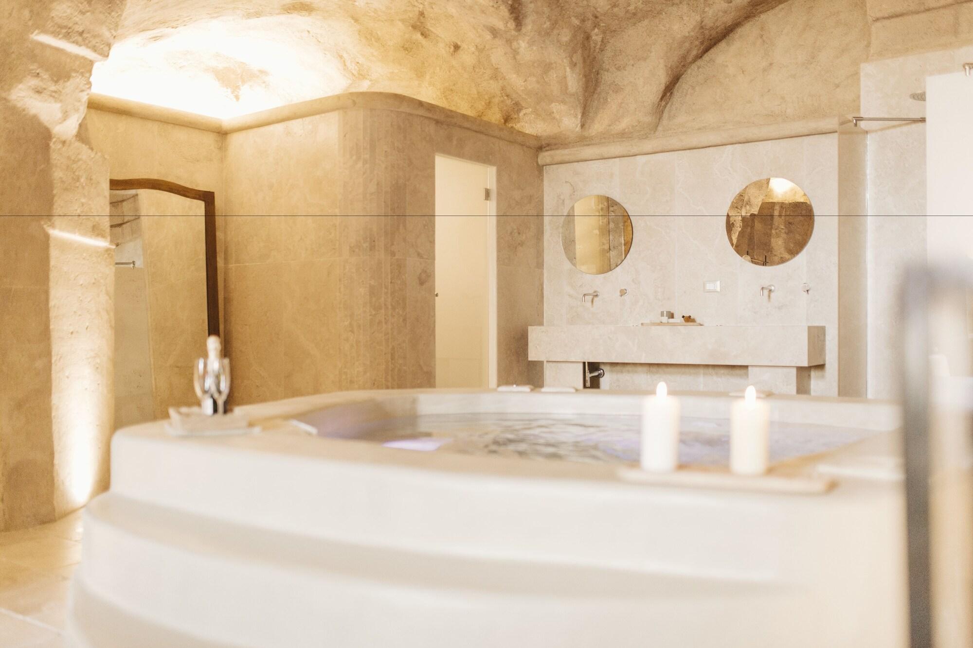 Palazzo del Duca Matera by null