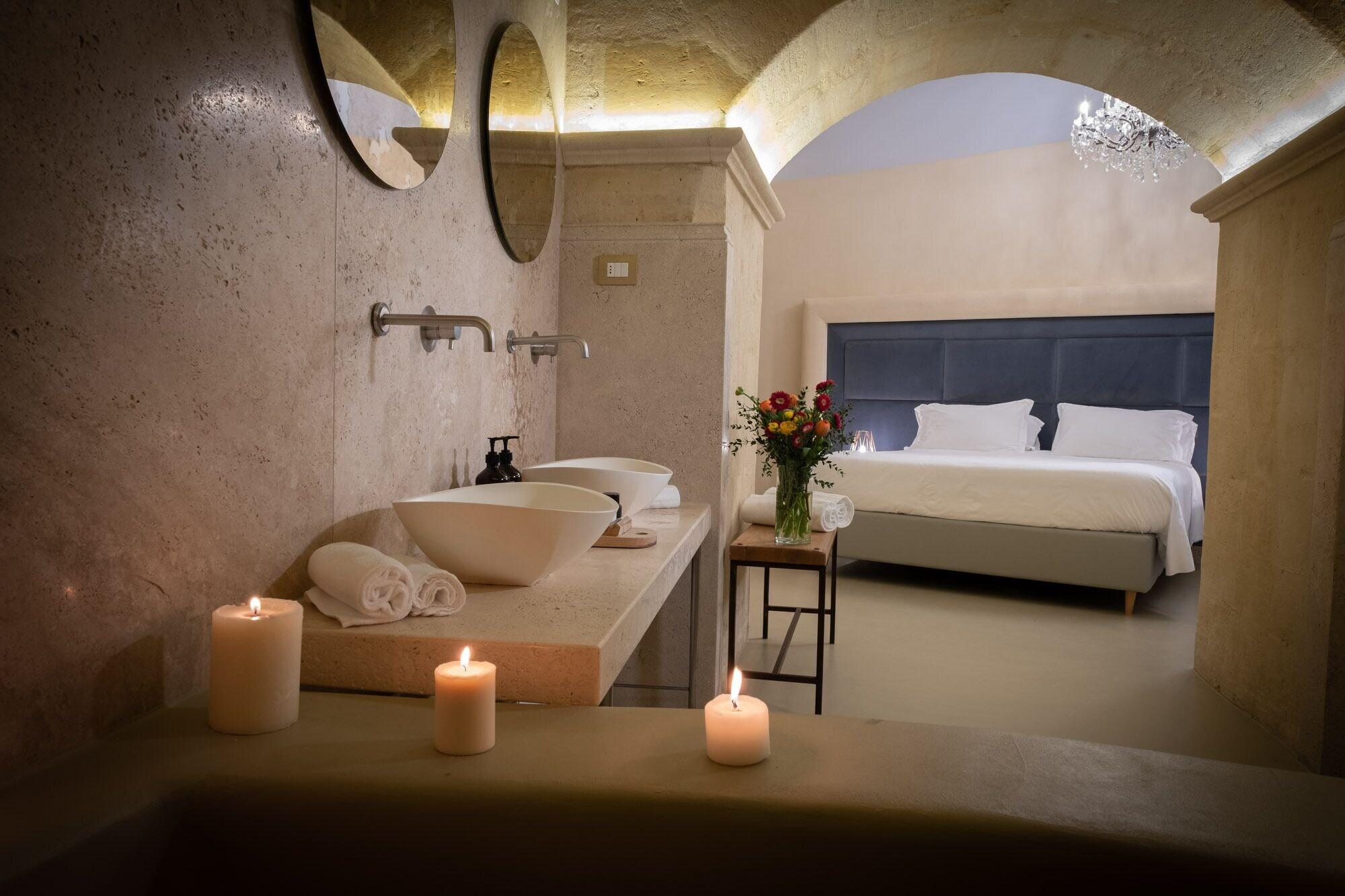 Palazzo del Duca Matera by null