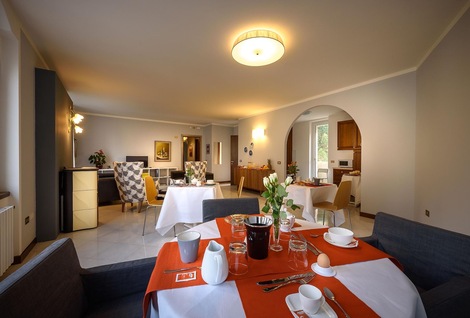 Bed And Breakfast Sweet Home