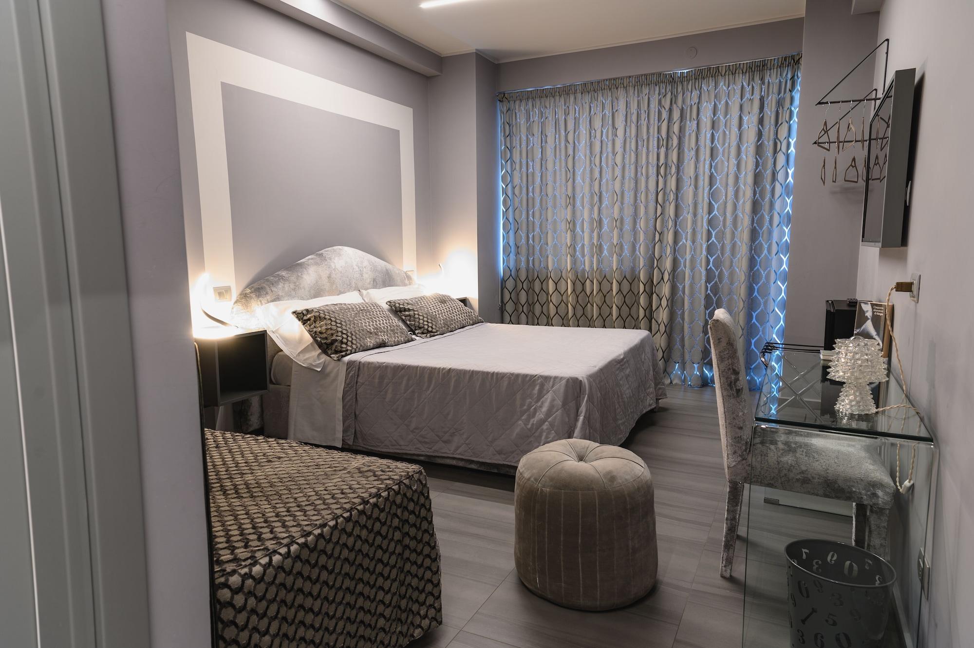 Residence Cineapollo