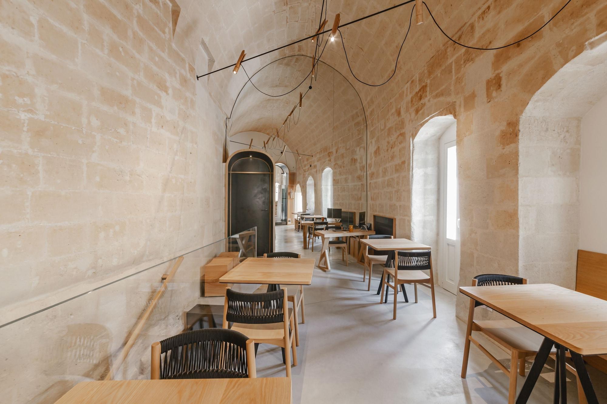 Ai Maestri Rooms&Cafe by null