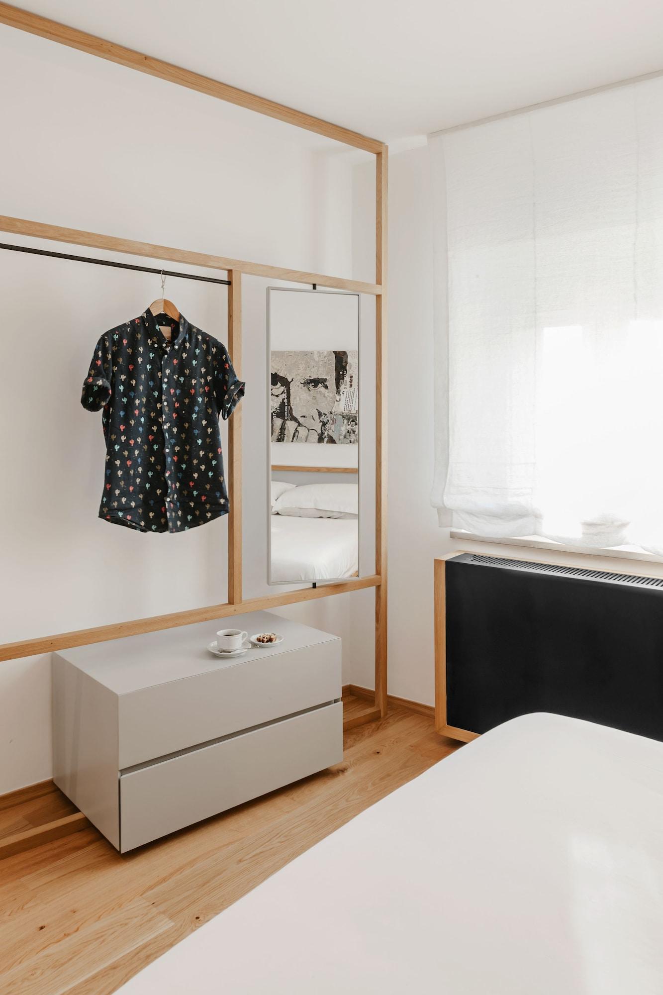 Ai Maestri Rooms&Cafe by null