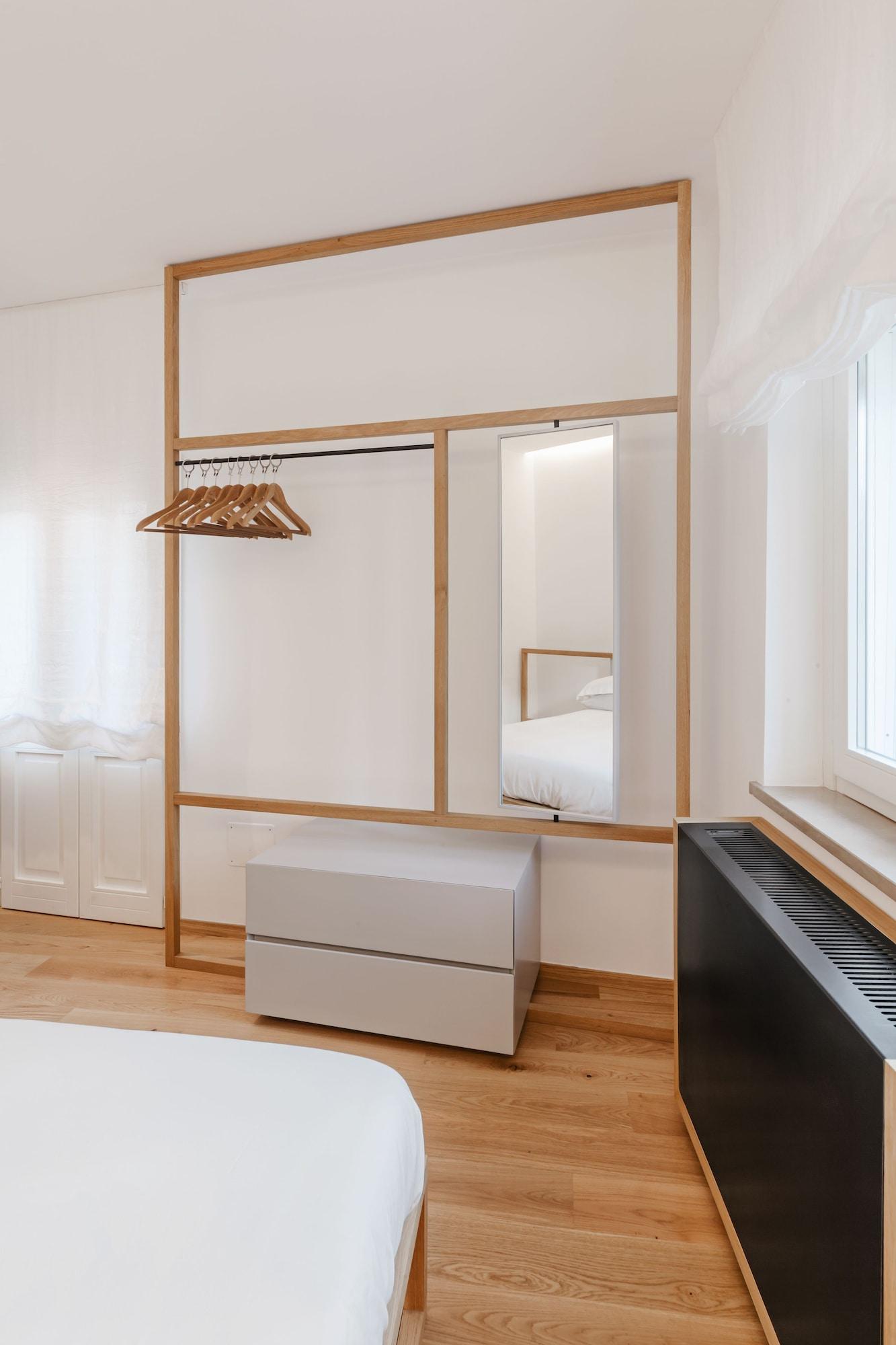 Ai Maestri Rooms&Cafe by null