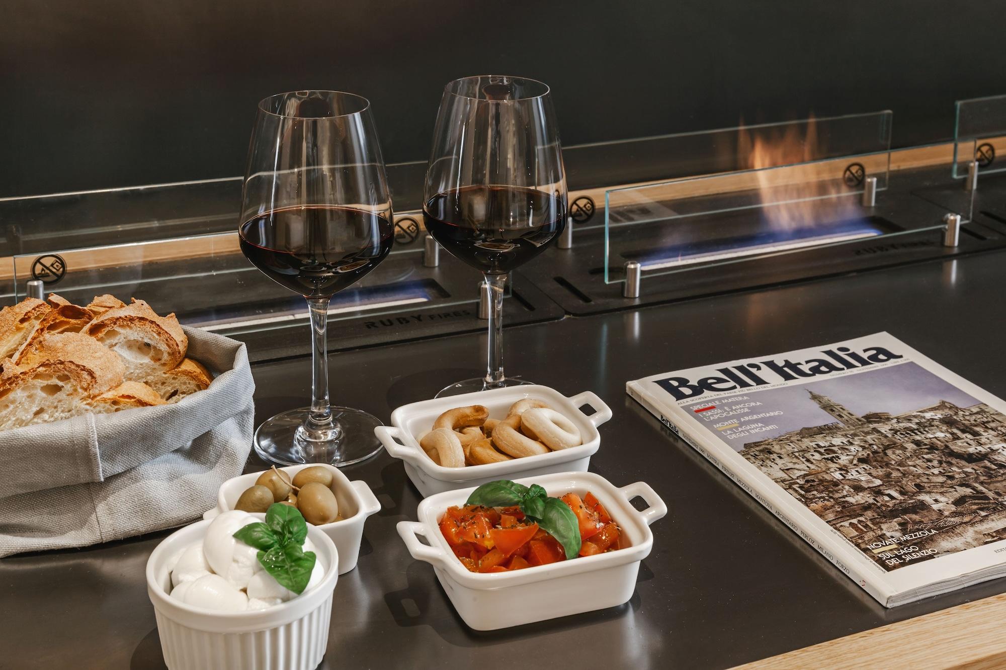 Ai Maestri Rooms&Cafe by null