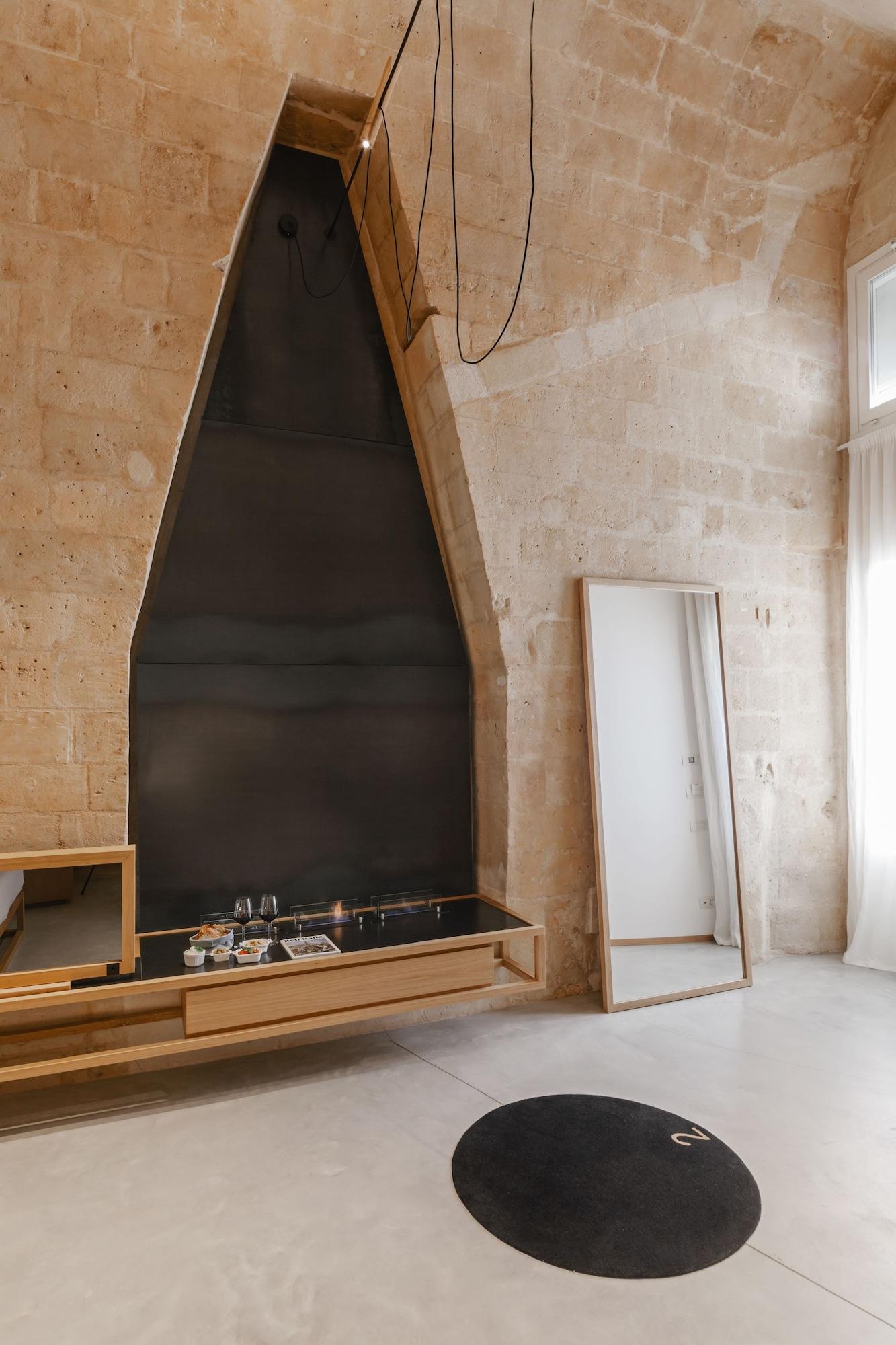 Ai Maestri Rooms&Cafe by null