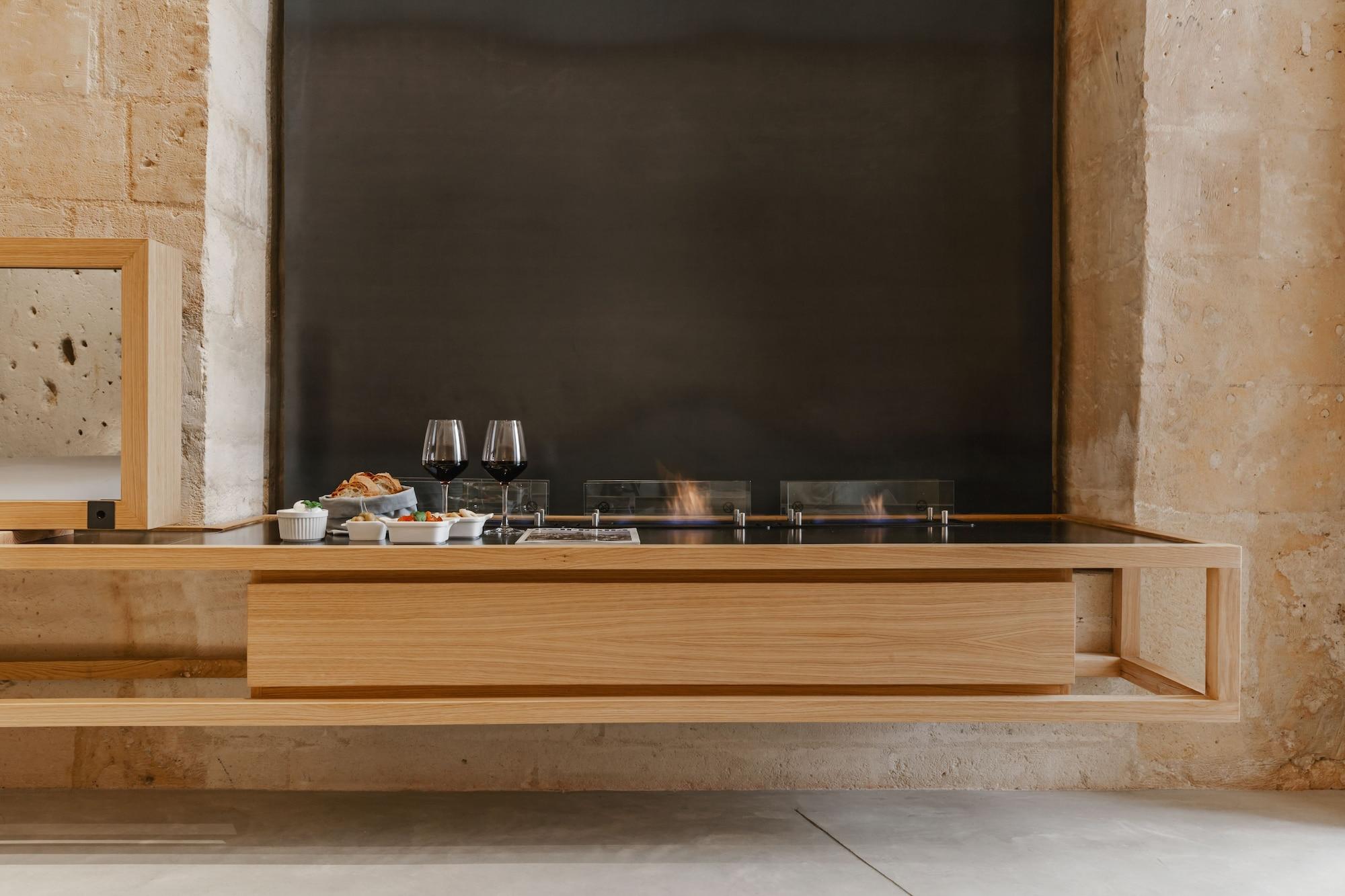 Ai Maestri Rooms&Cafe by null