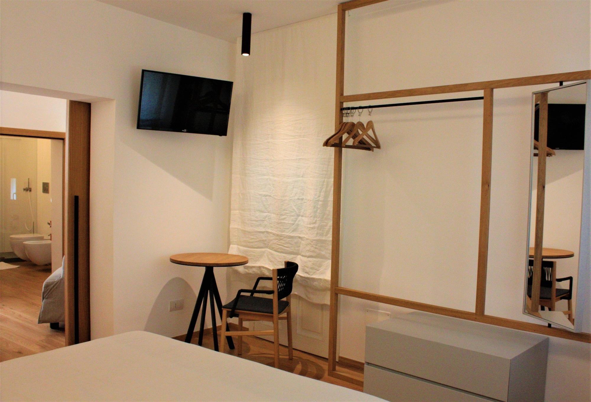 Ai Maestri Rooms&Cafe by null