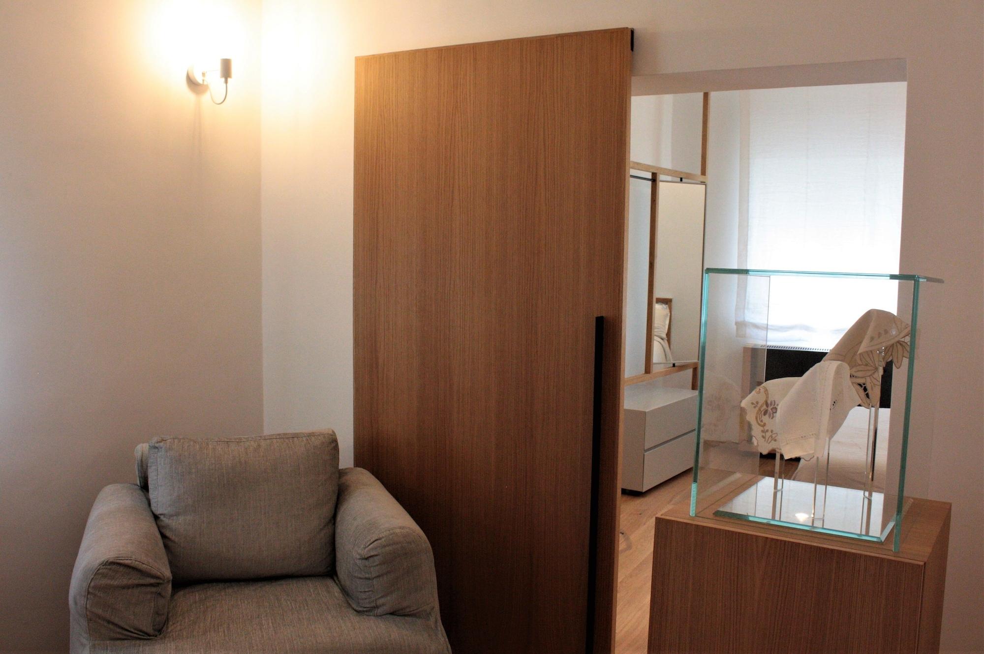 Ai Maestri Rooms&Cafe by null