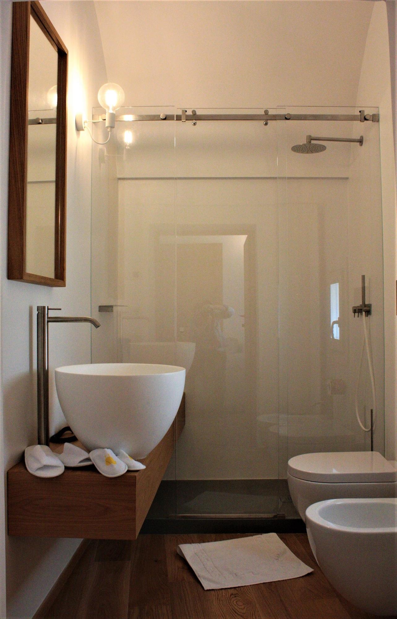 Ai Maestri Rooms&Cafe by null