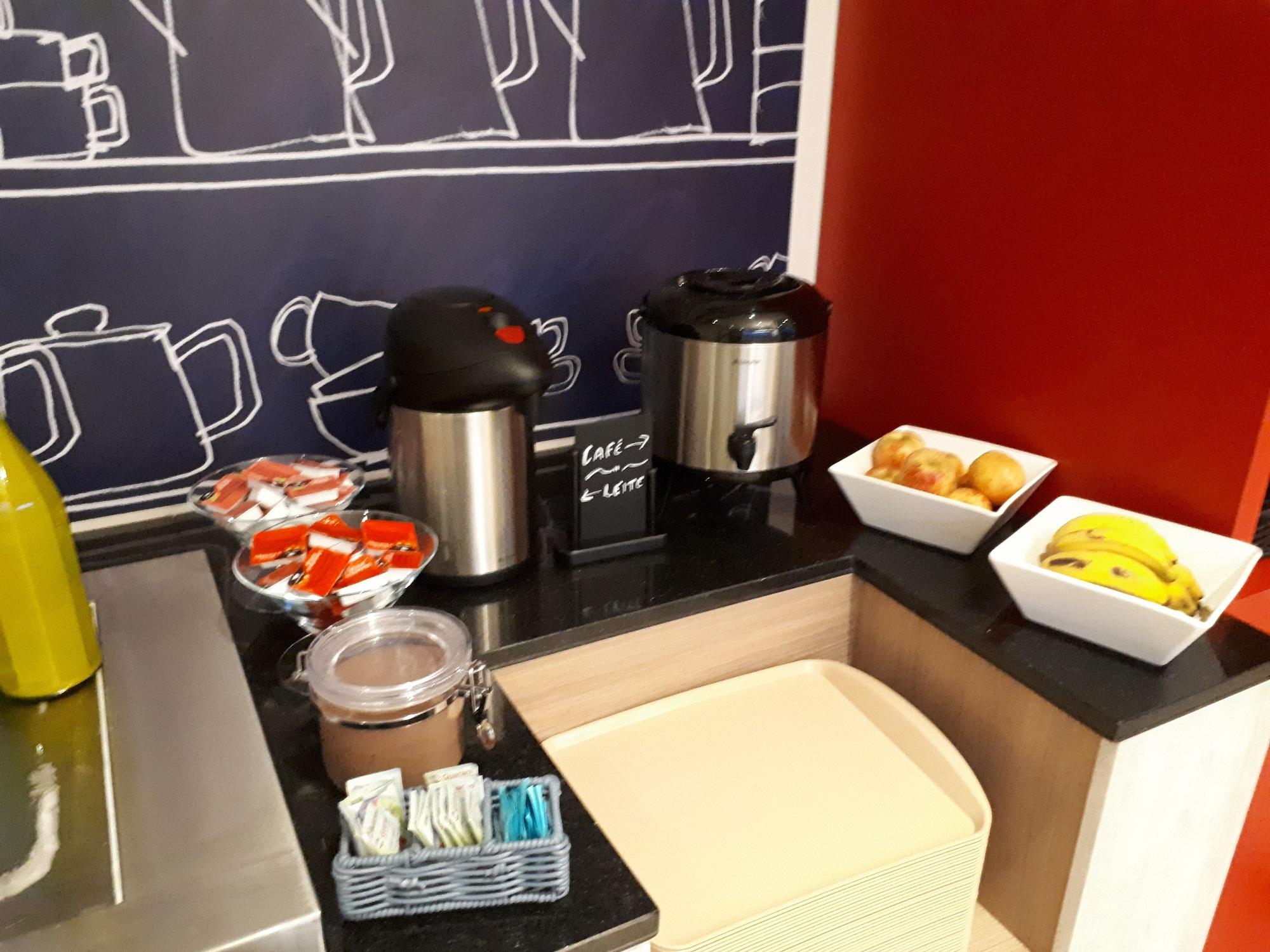 ibis budget Manhuacu
