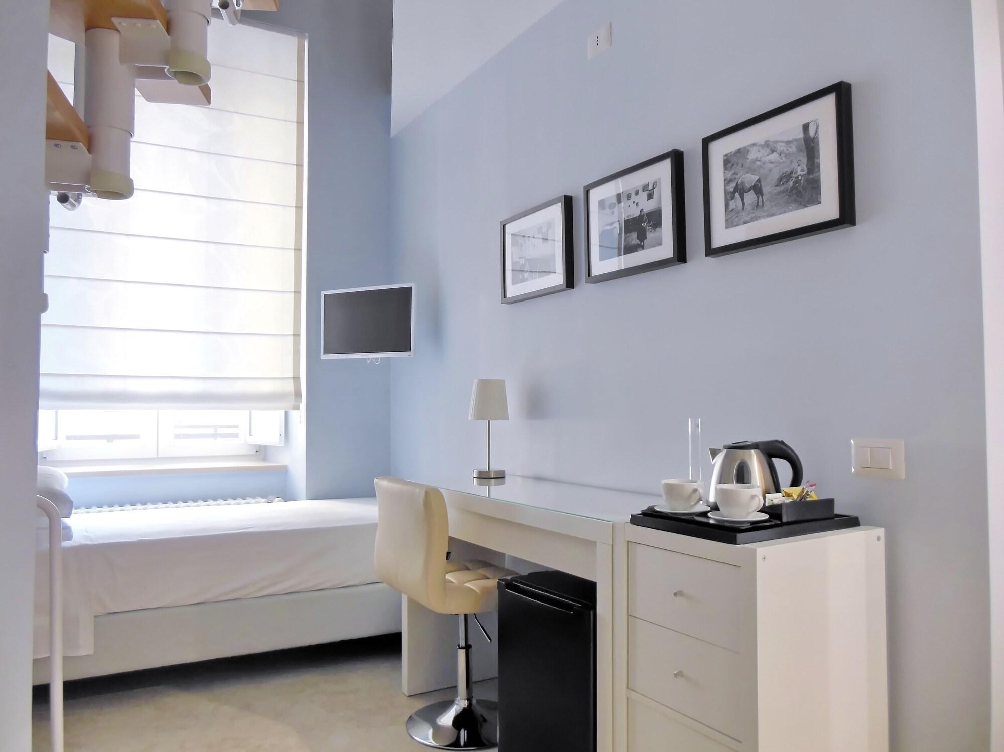 L'Ospite - Lifestyle Residence