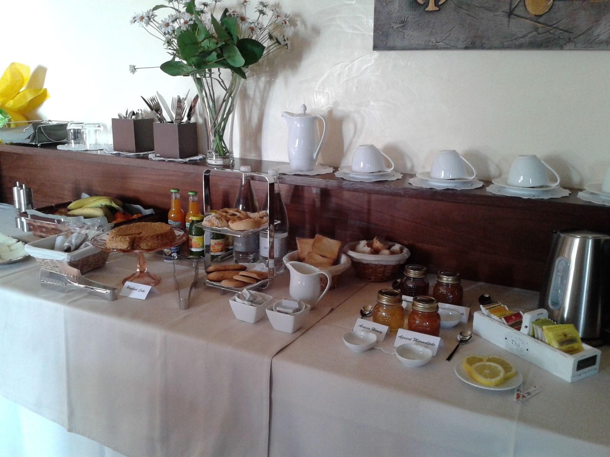 Locanda San Giacomo