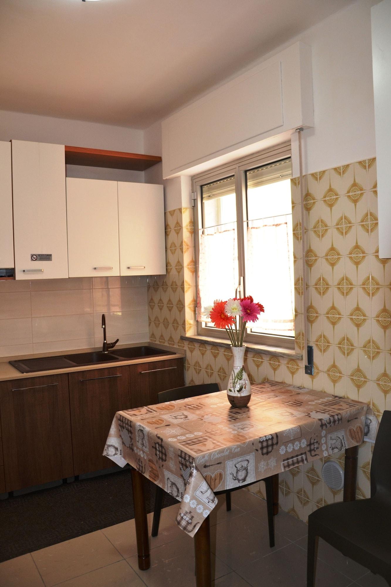 B&B Casa Cristallo