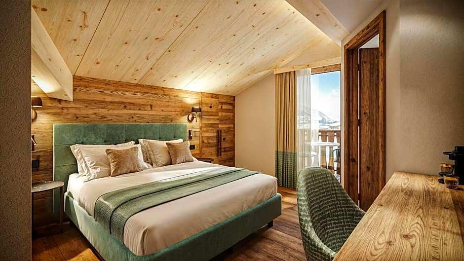 Green Rose B&B EcoHotel