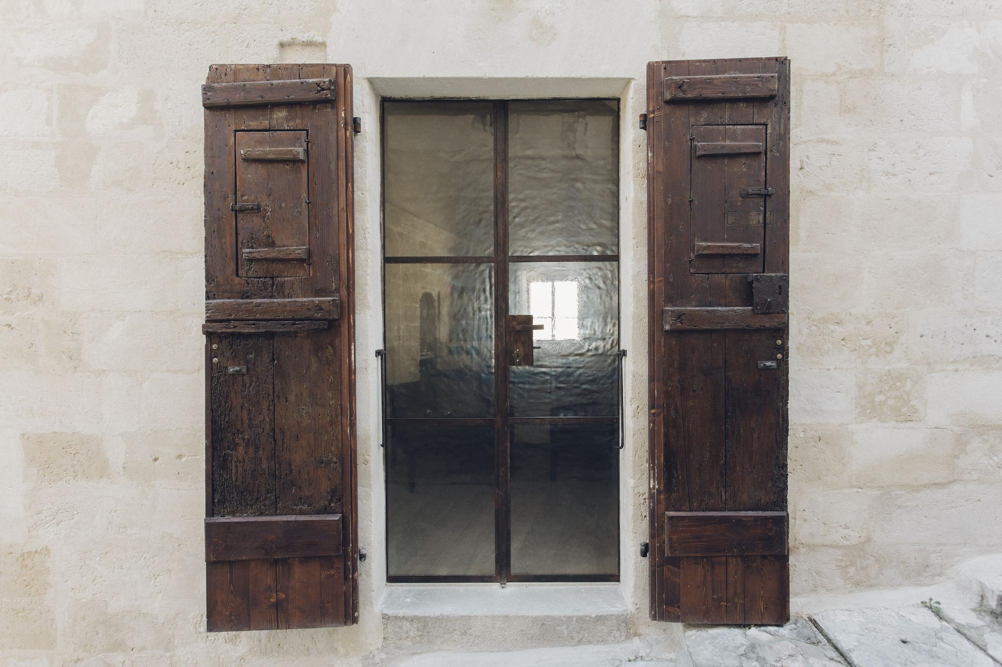 Il Palazzotto | Residence & Winery by null