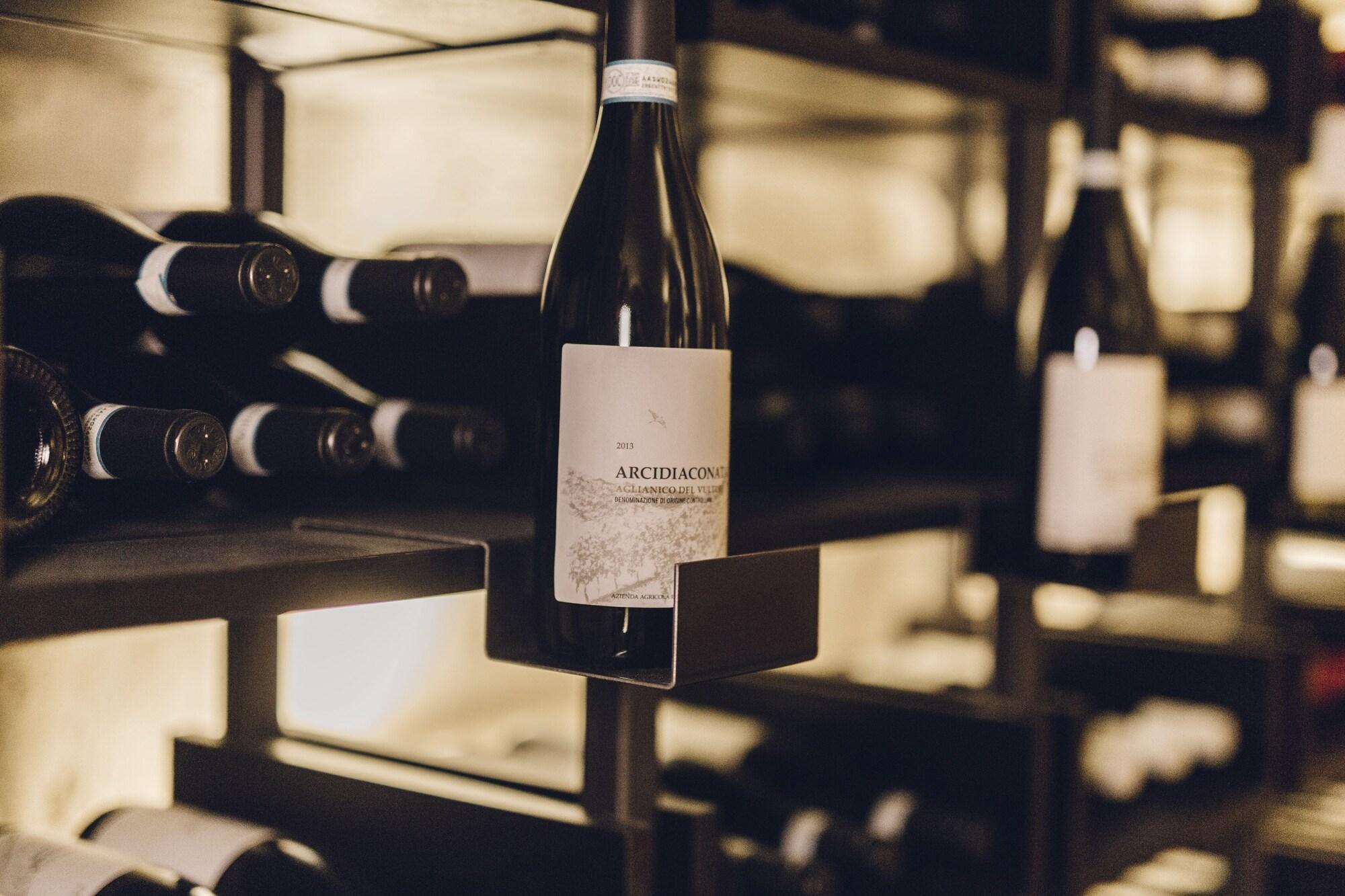 Il Palazzotto | Residence & Winery by null