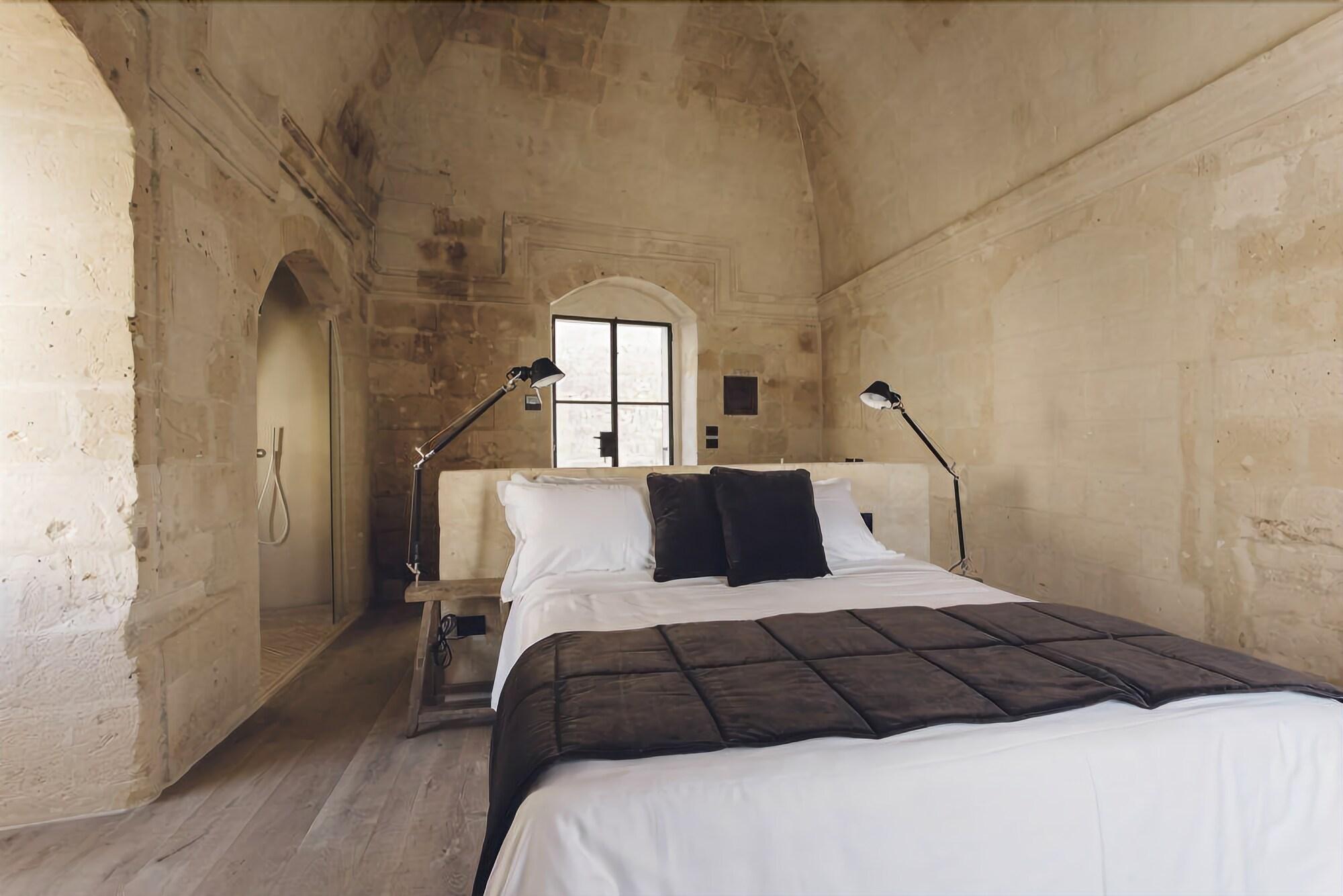 Il Palazzotto | Residence & Winery by null