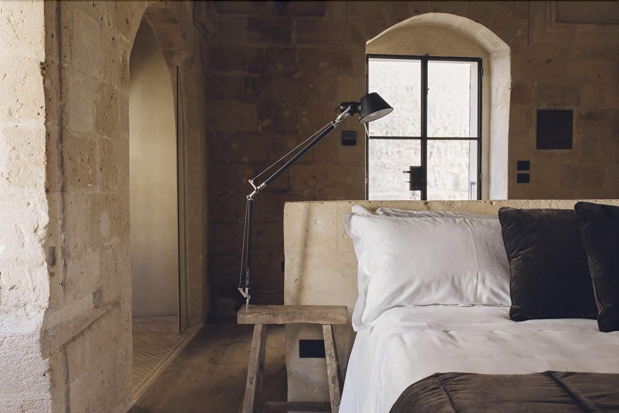 Il Palazzotto | Residence & Winery by null