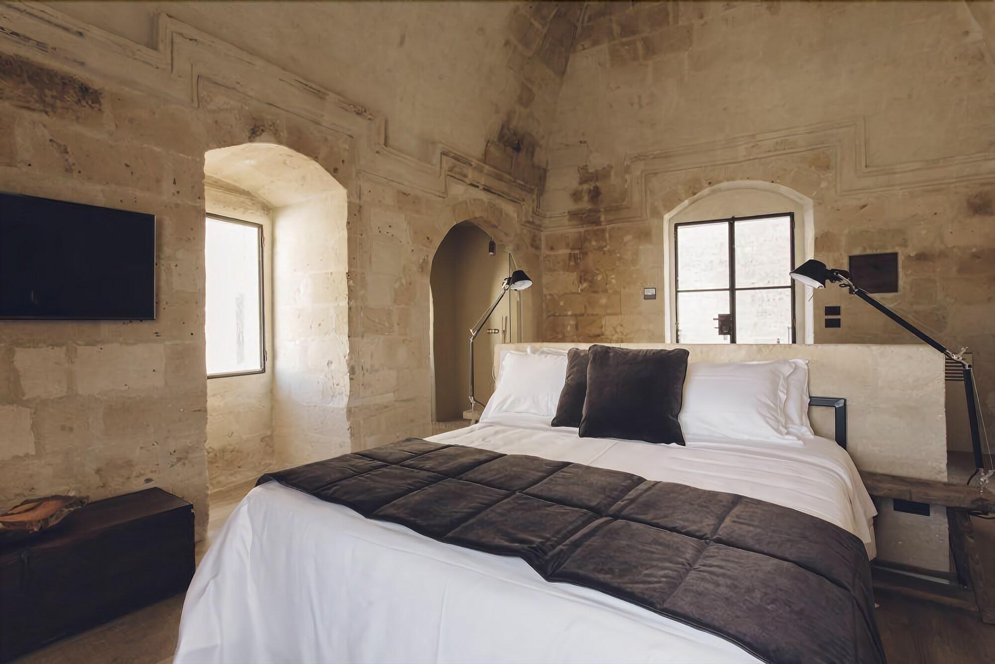 Il Palazzotto | Residence & Winery by null