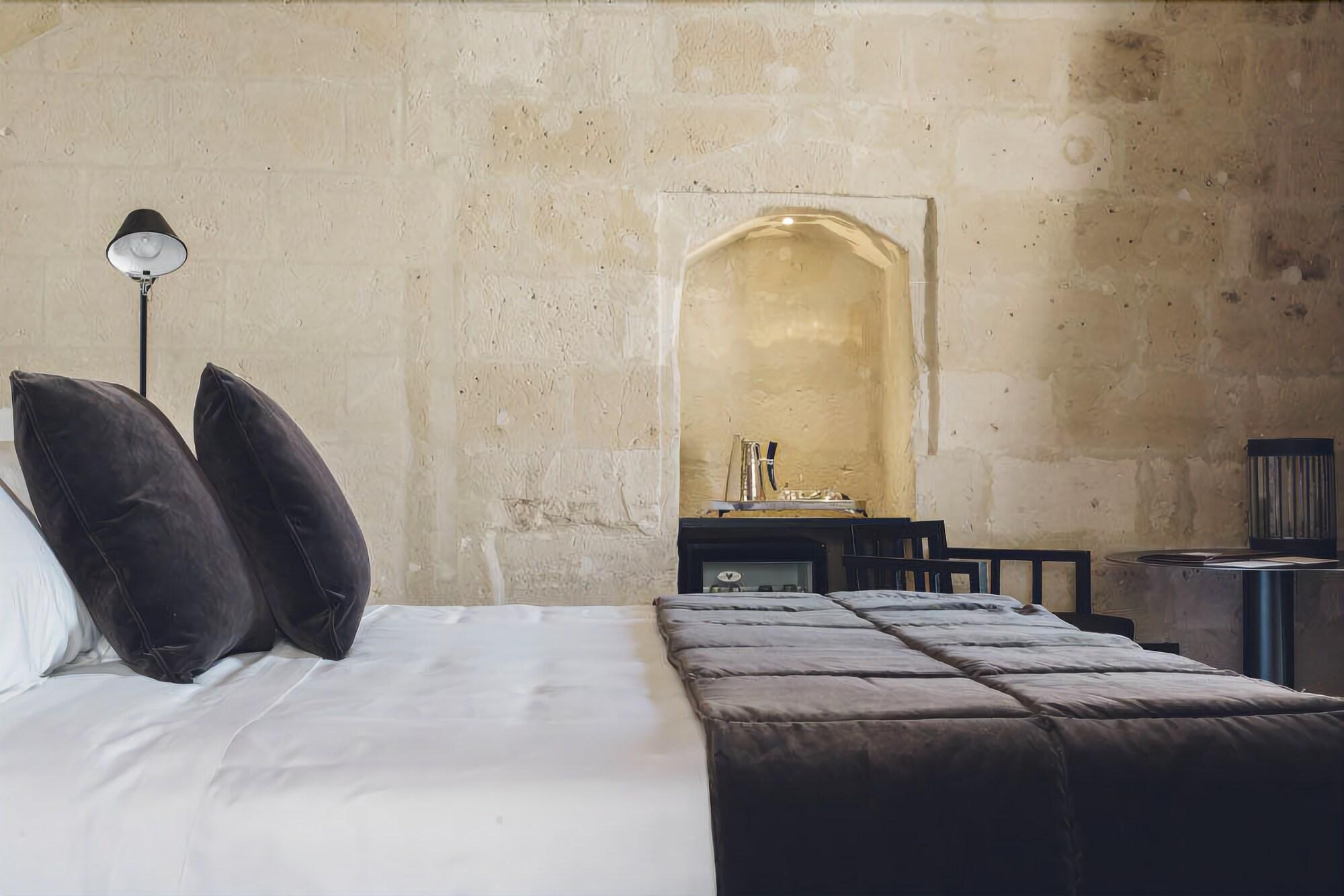 Il Palazzotto | Residence & Winery by null