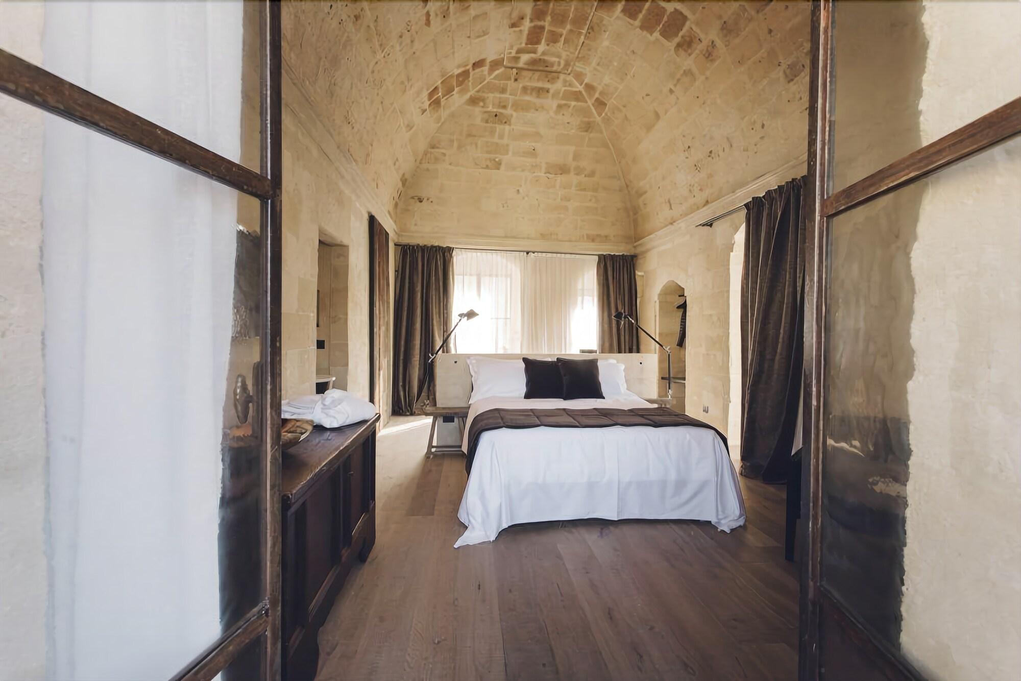 Il Palazzotto | Residence & Winery by null