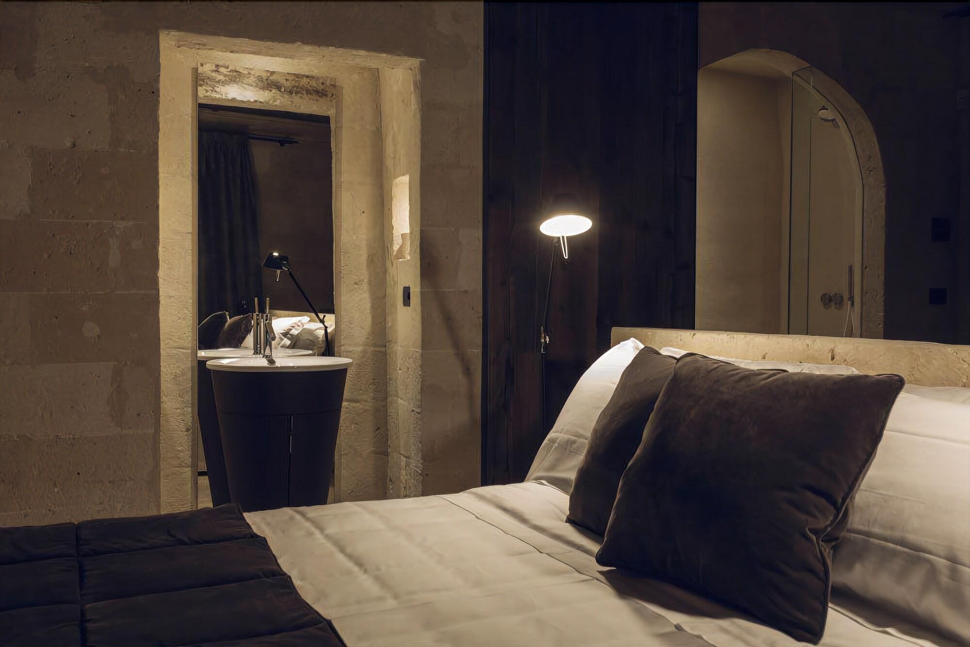 Il Palazzotto | Residence & Winery by null