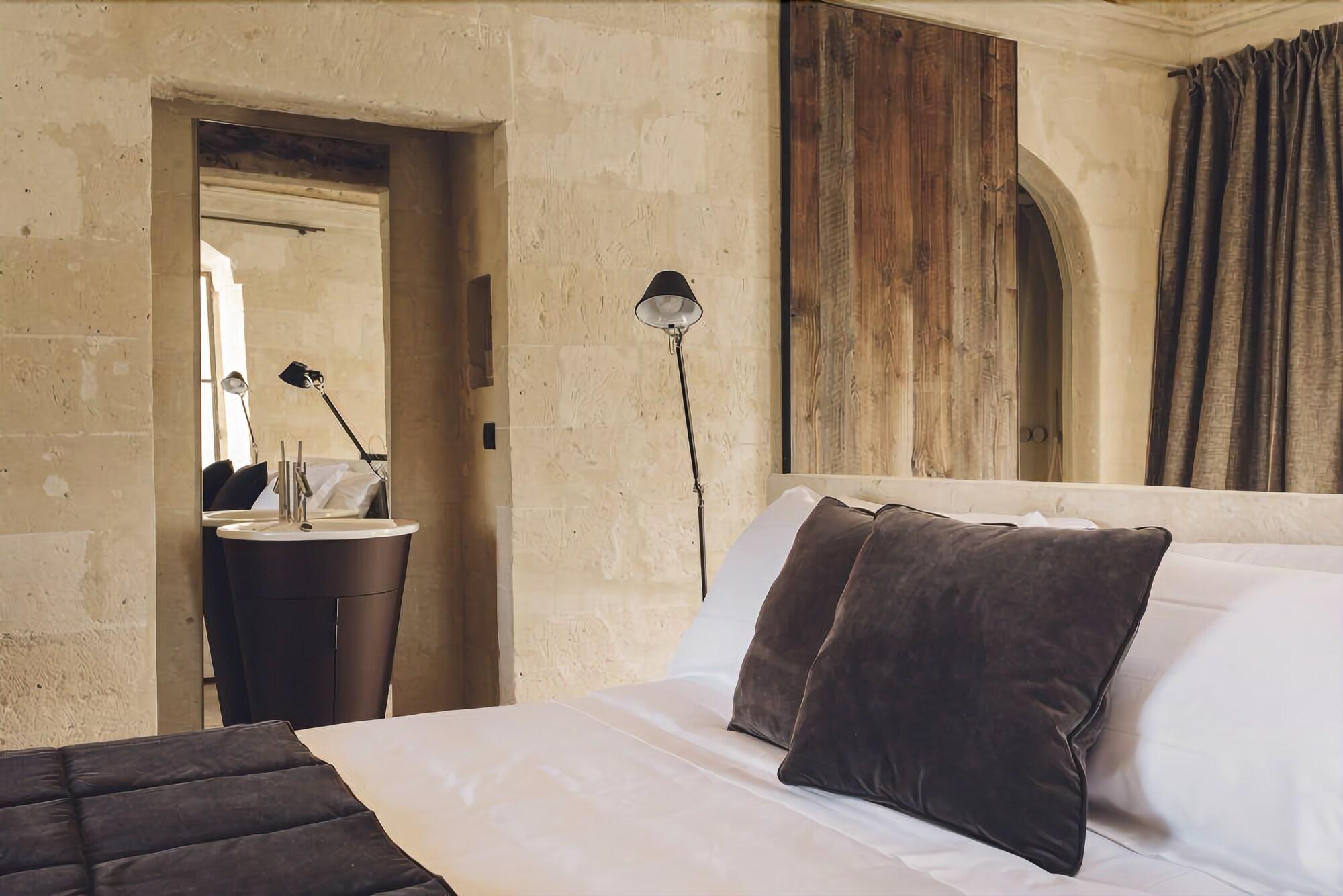 Il Palazzotto | Residence & Winery by null