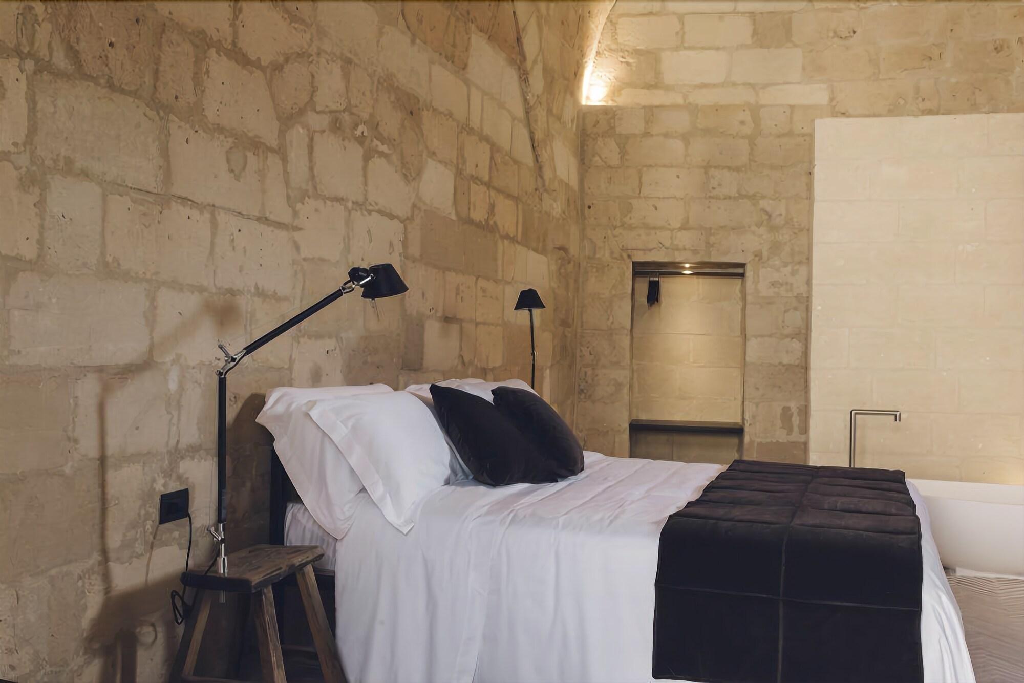 Il Palazzotto | Residence & Winery by null