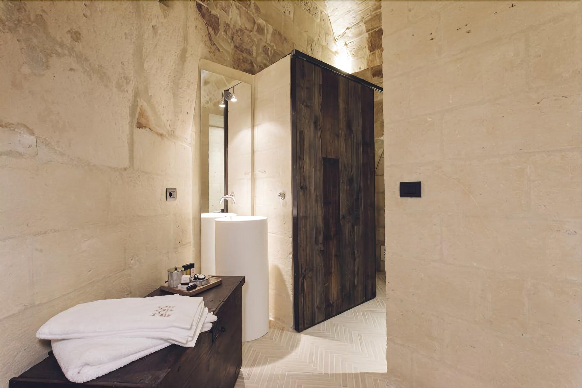 Il Palazzotto | Residence & Winery by null