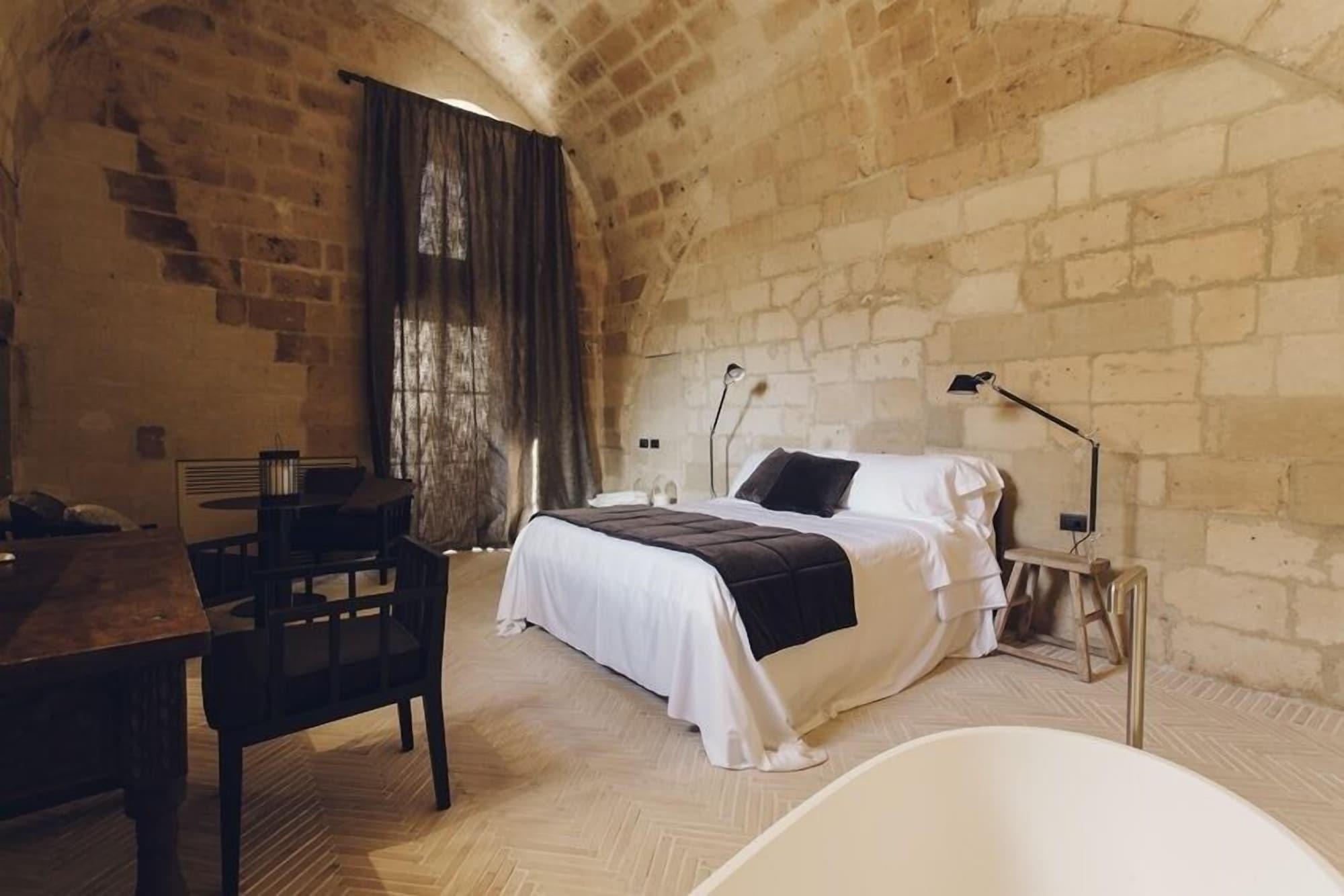 Il Palazzotto | Residence & Winery by null