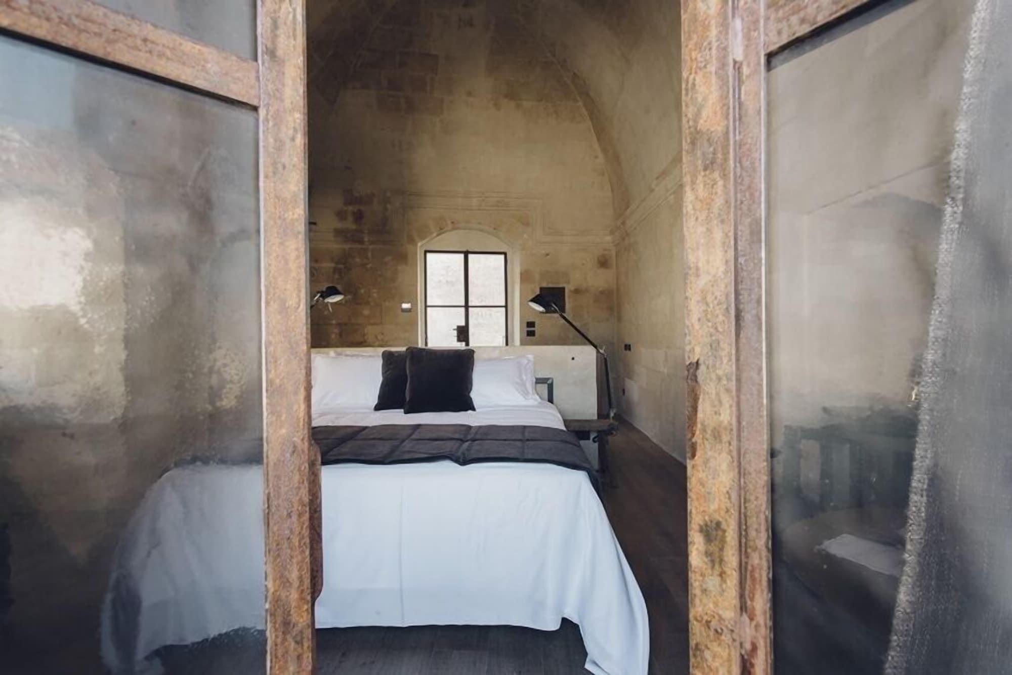 Il Palazzotto | Residence & Winery by null