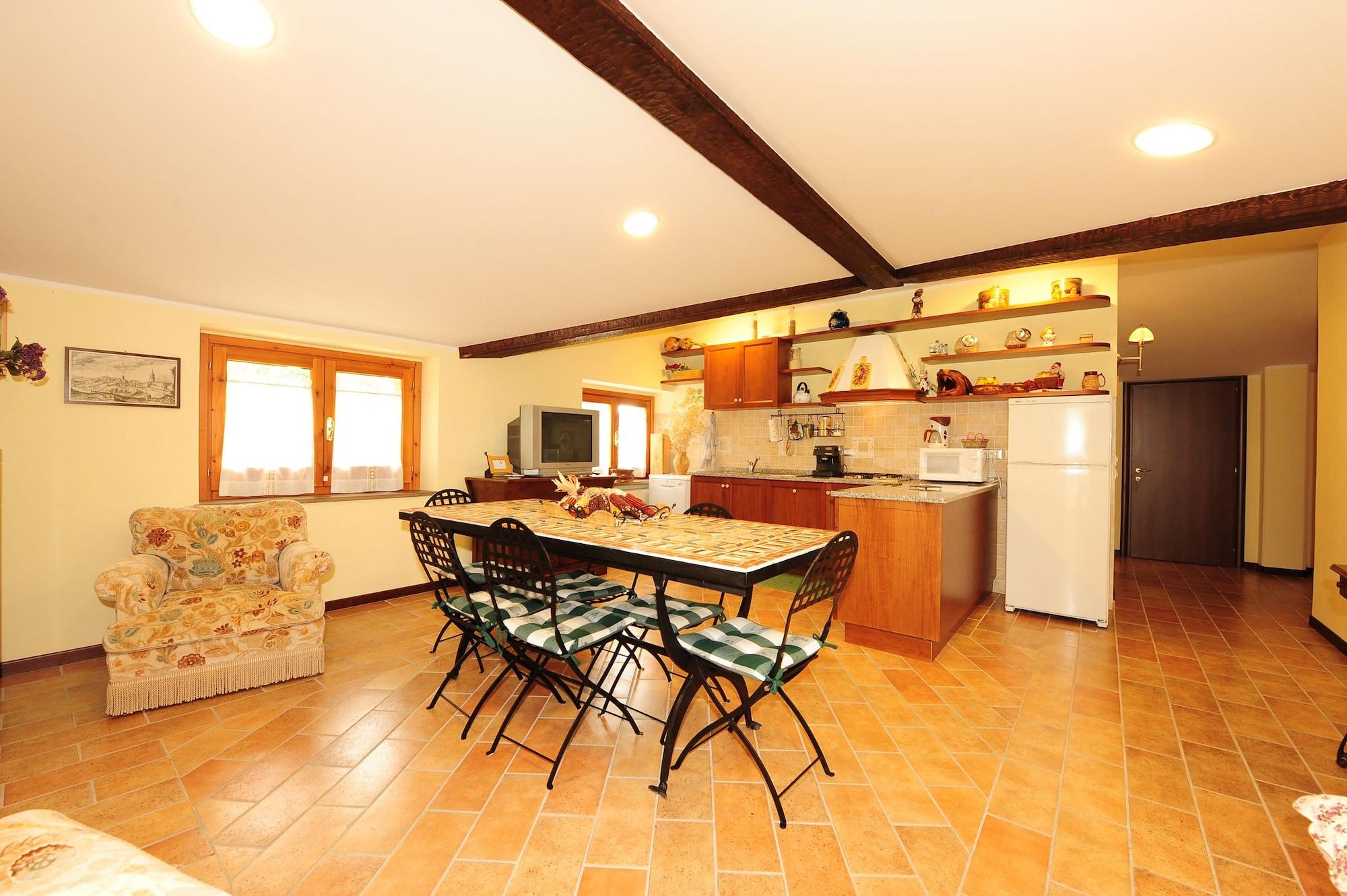 C'era una volta B&B