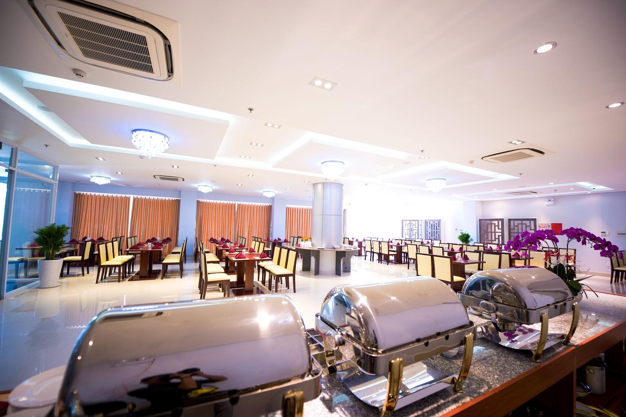 Victory Hotel