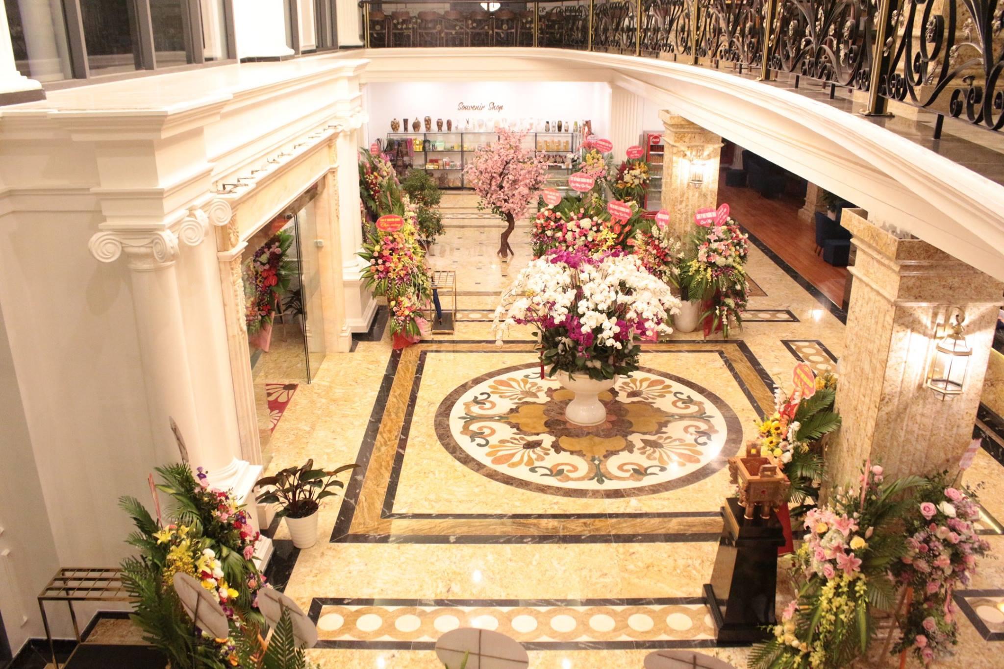 Phoenix Hotel
