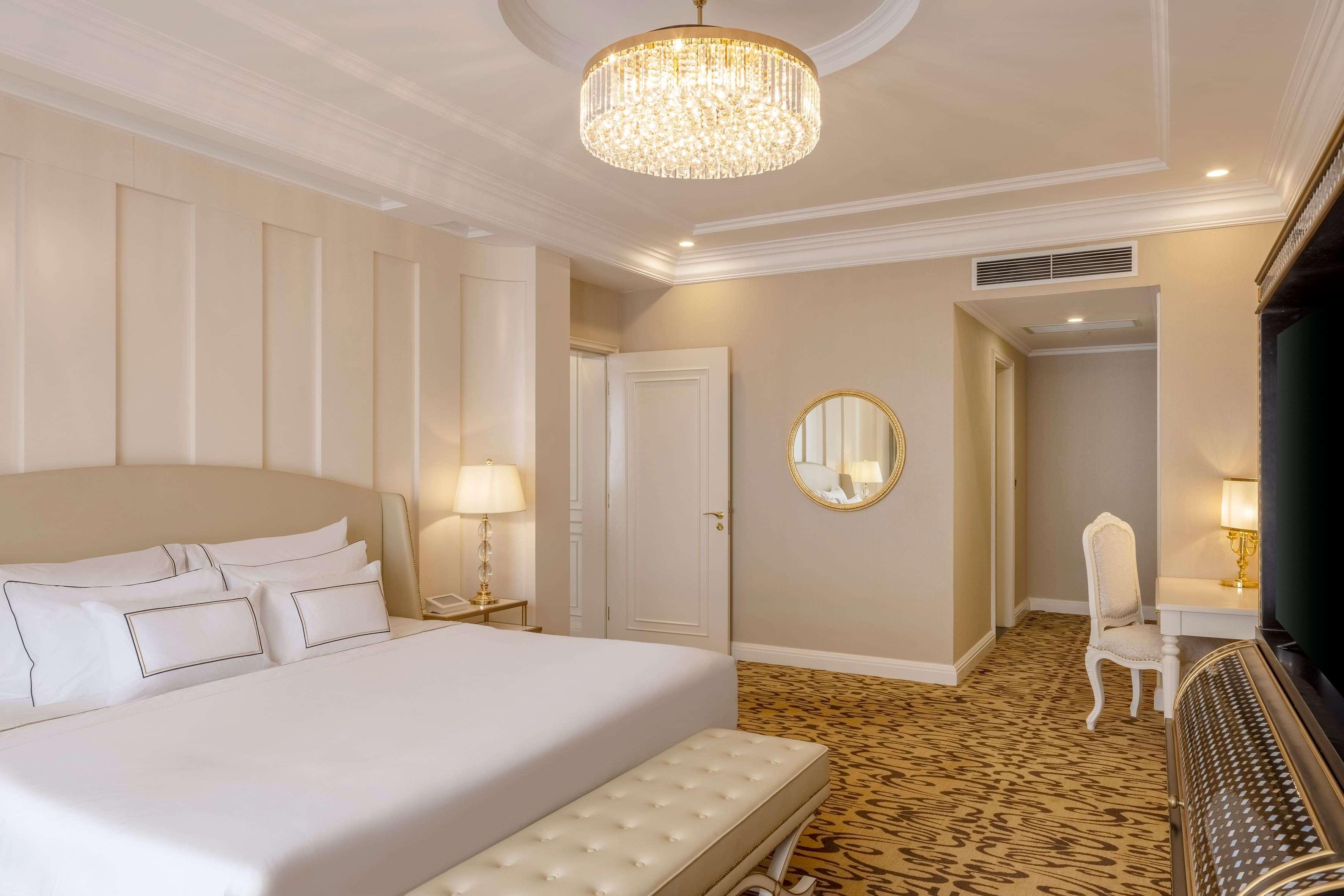 Melia Vinpearl Phu Ly