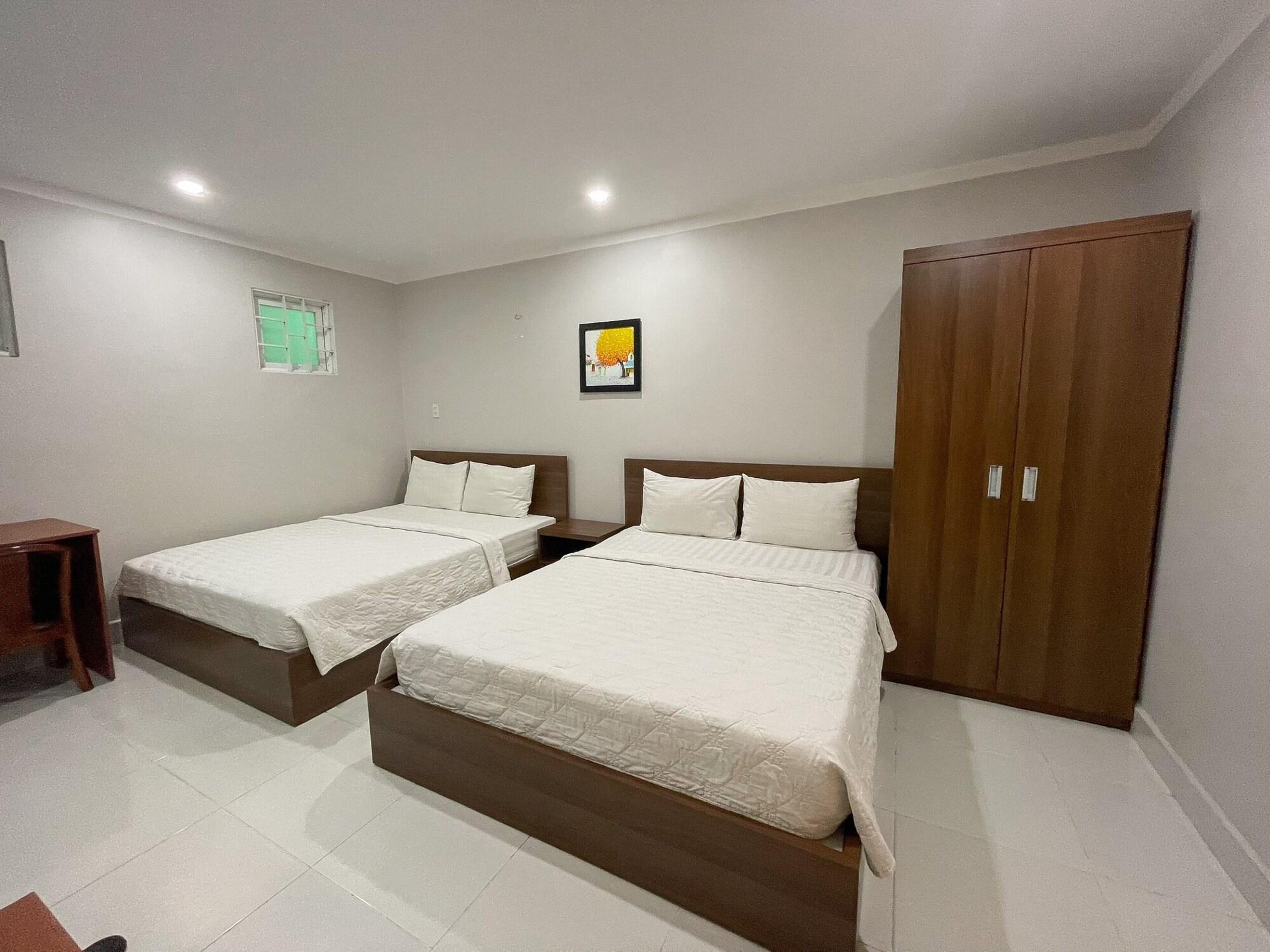 Duong Chau Hotel