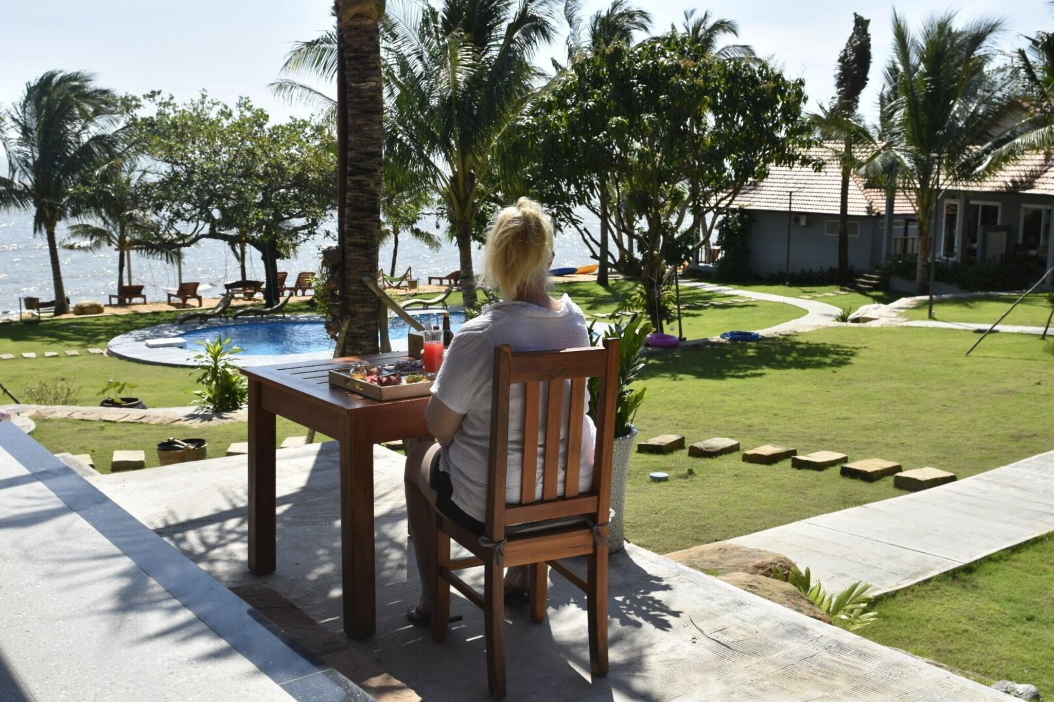Cosiana Resort