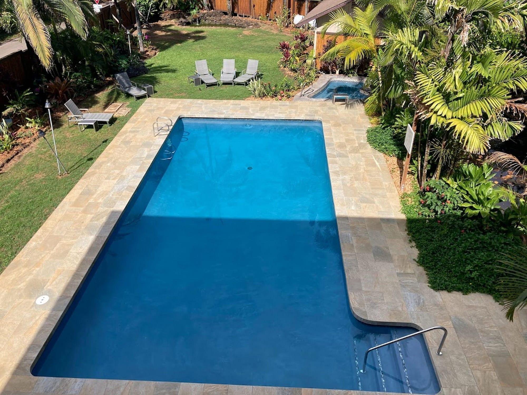 Hanalei Colony Resort by null
