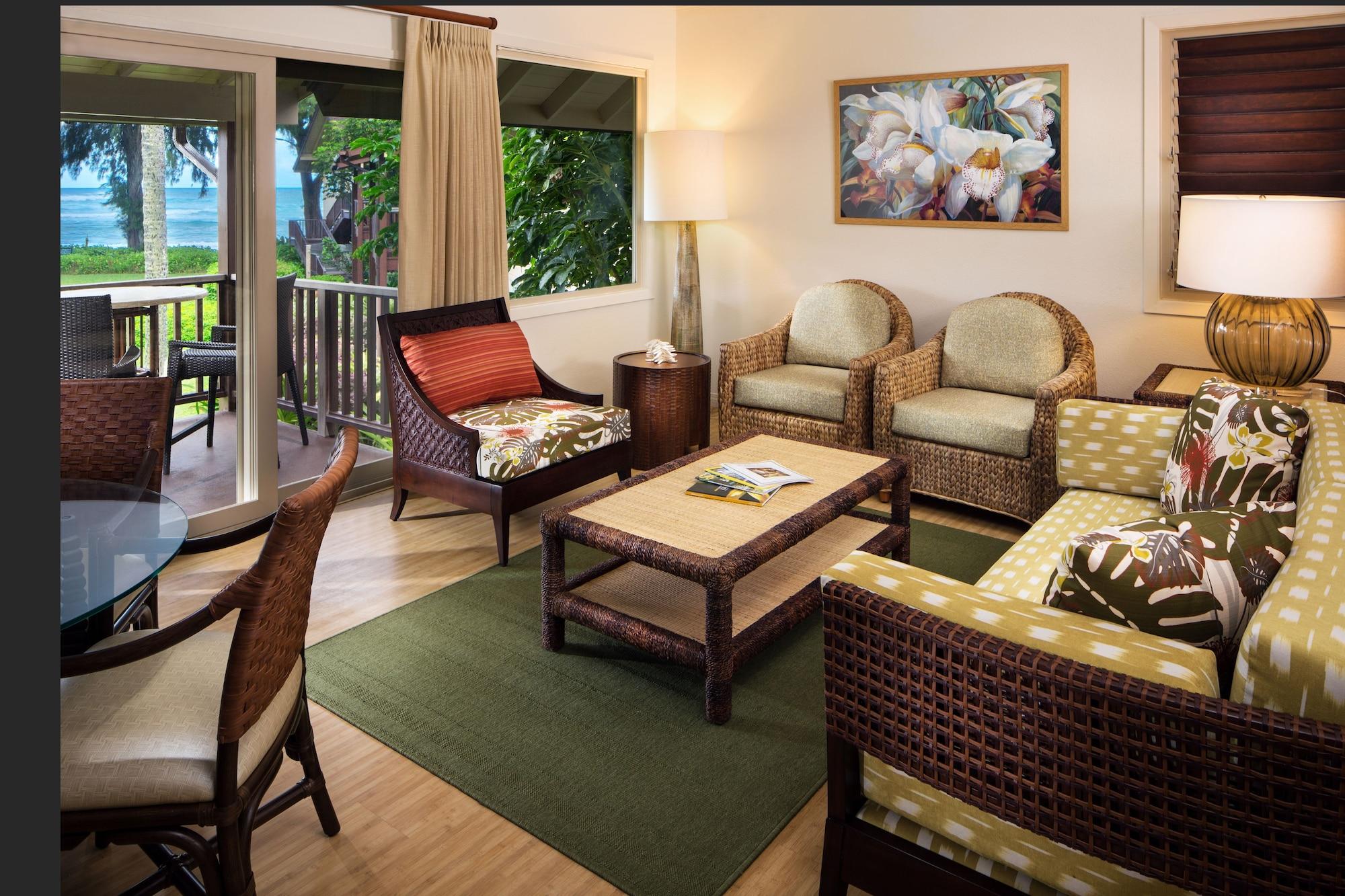 Hanalei Colony Resort by null