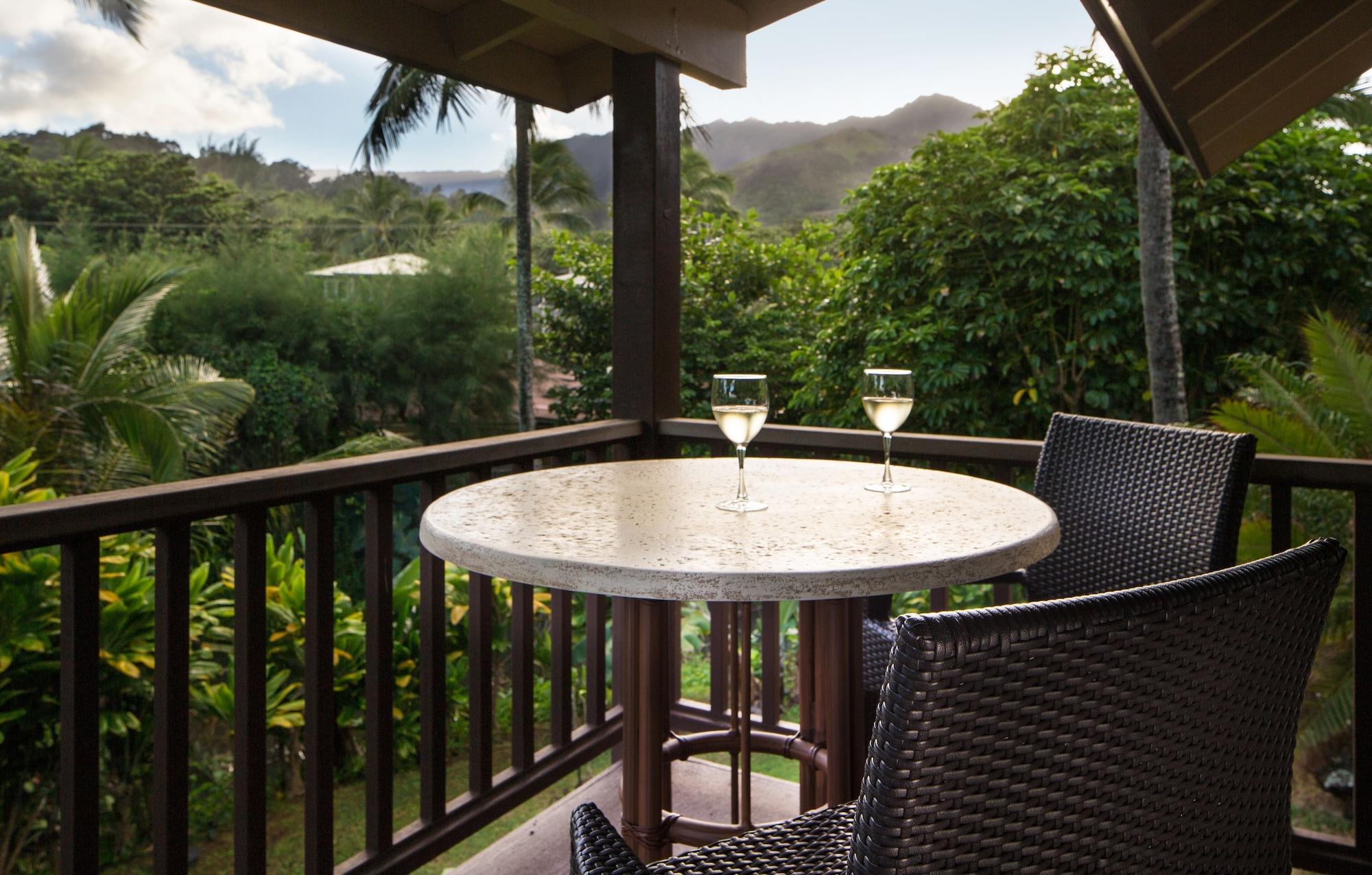 Hanalei Colony Resort by null