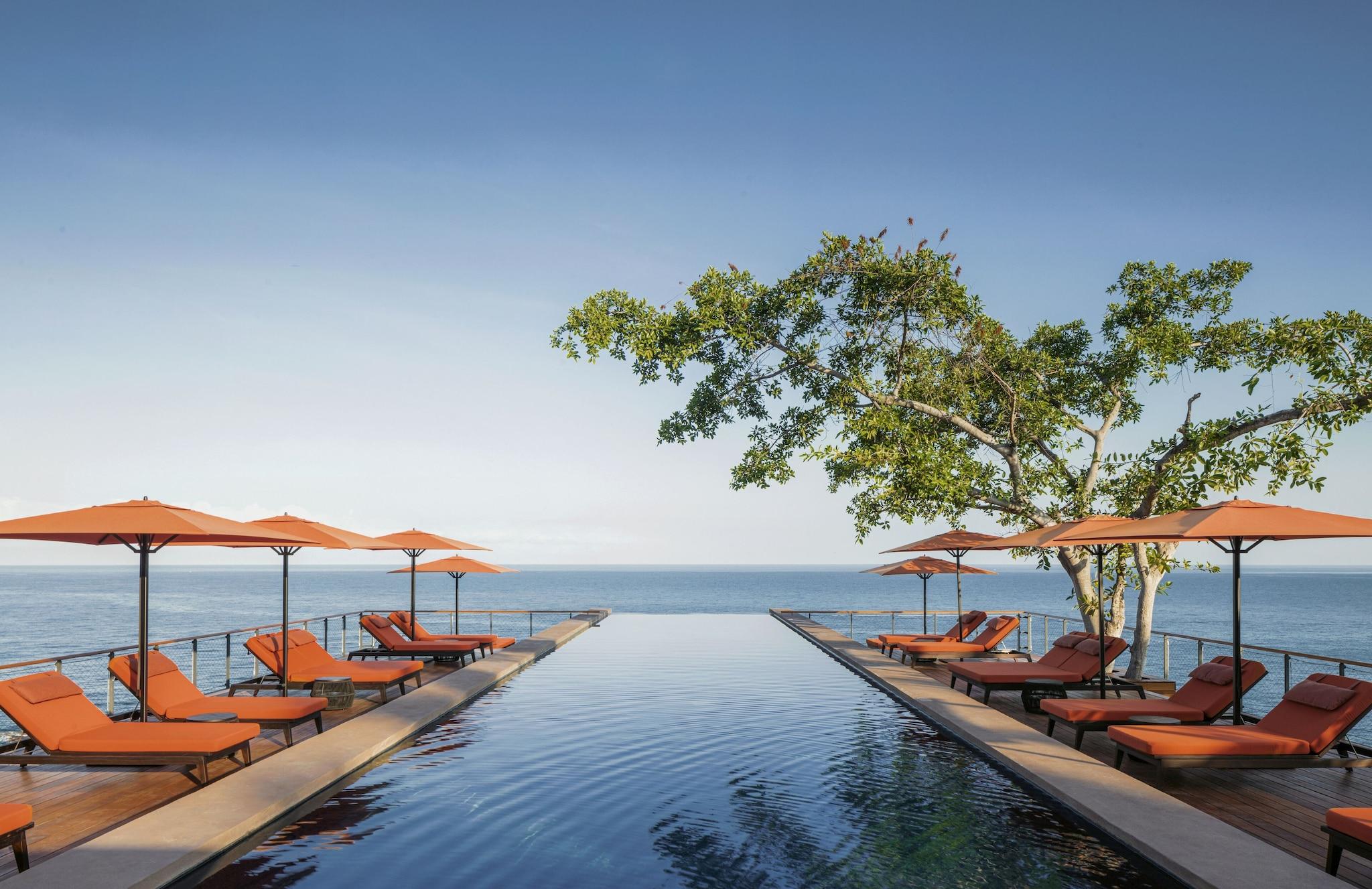 One&Only Mandarina by null One&Only Mandarina by null