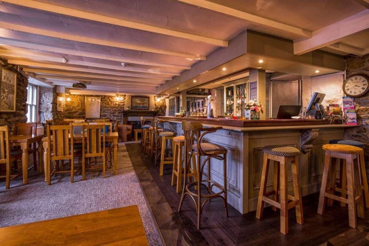 King's Arms Inn