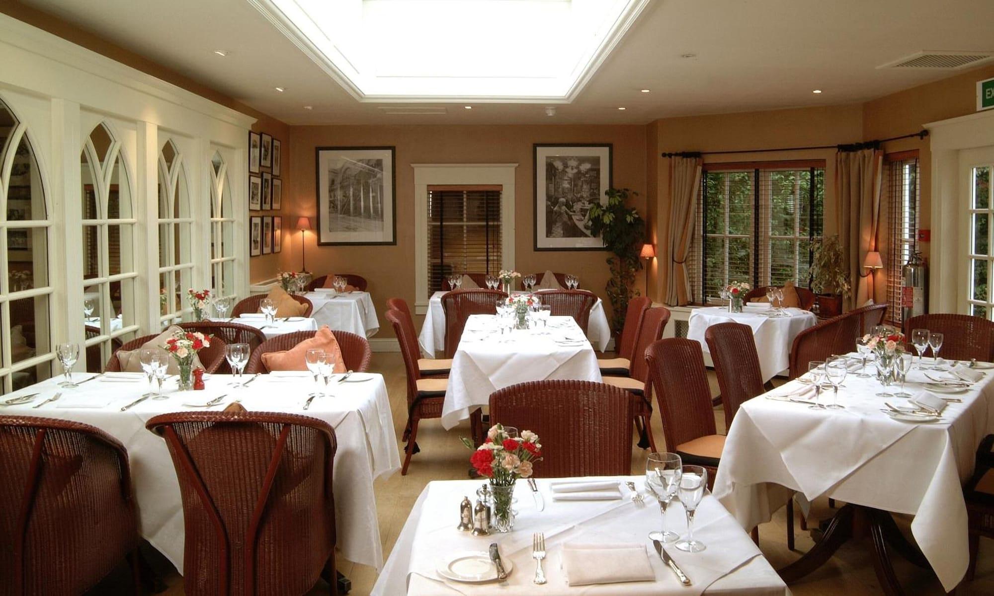 The Royal Hotel Comrie by null