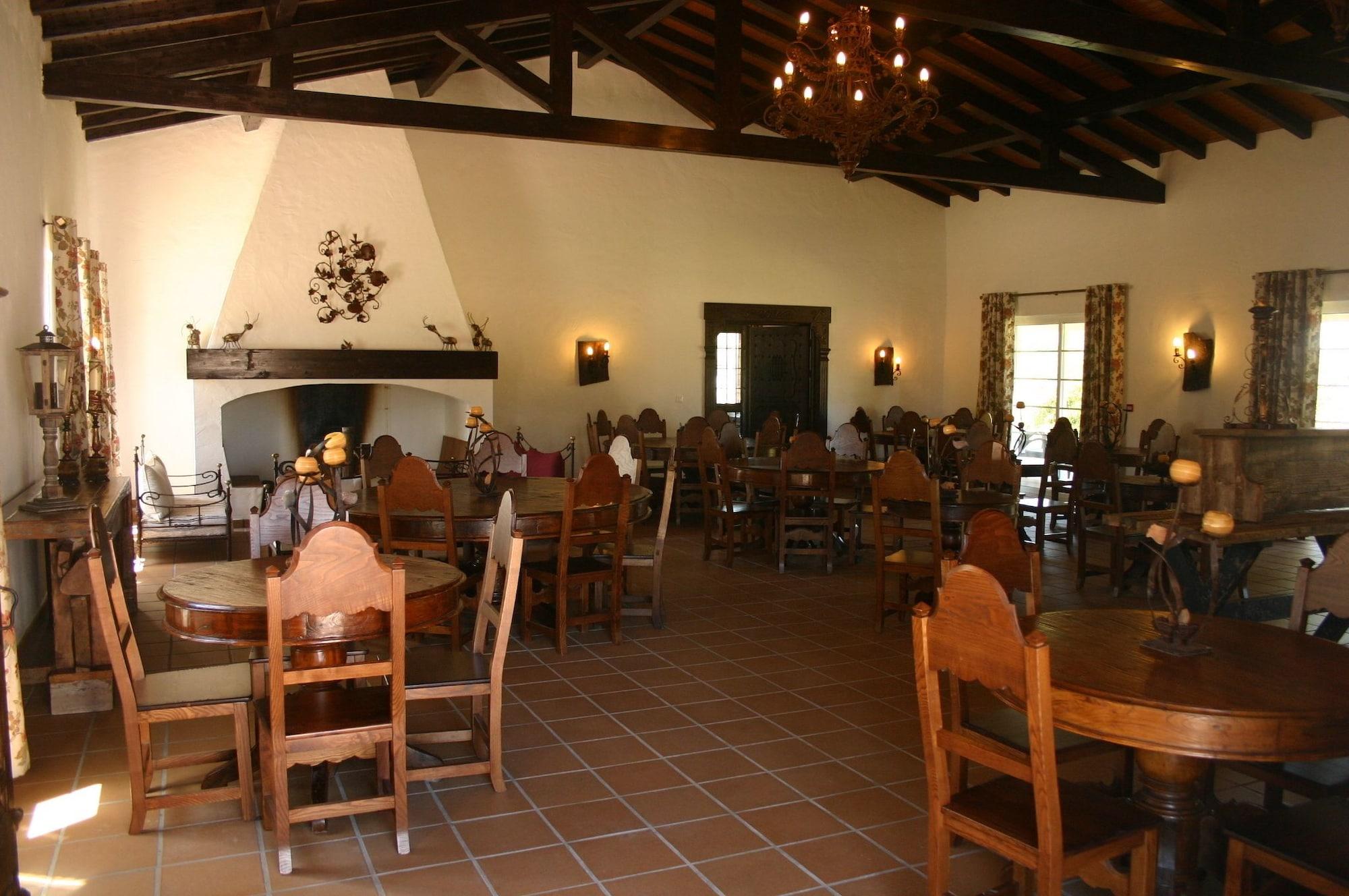 Monte Das Faias