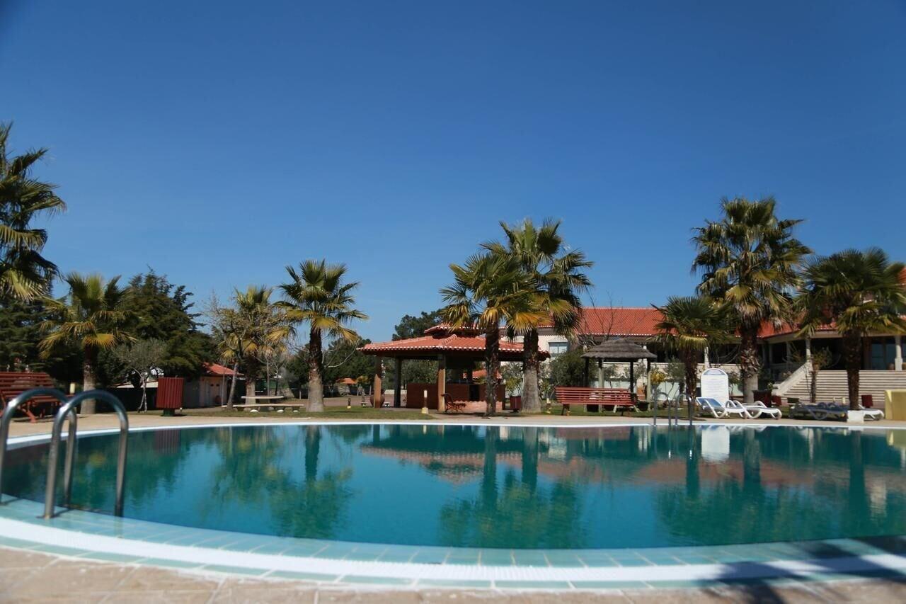 Olive Nature Hotel & SPA - Quinta Valle de Passos