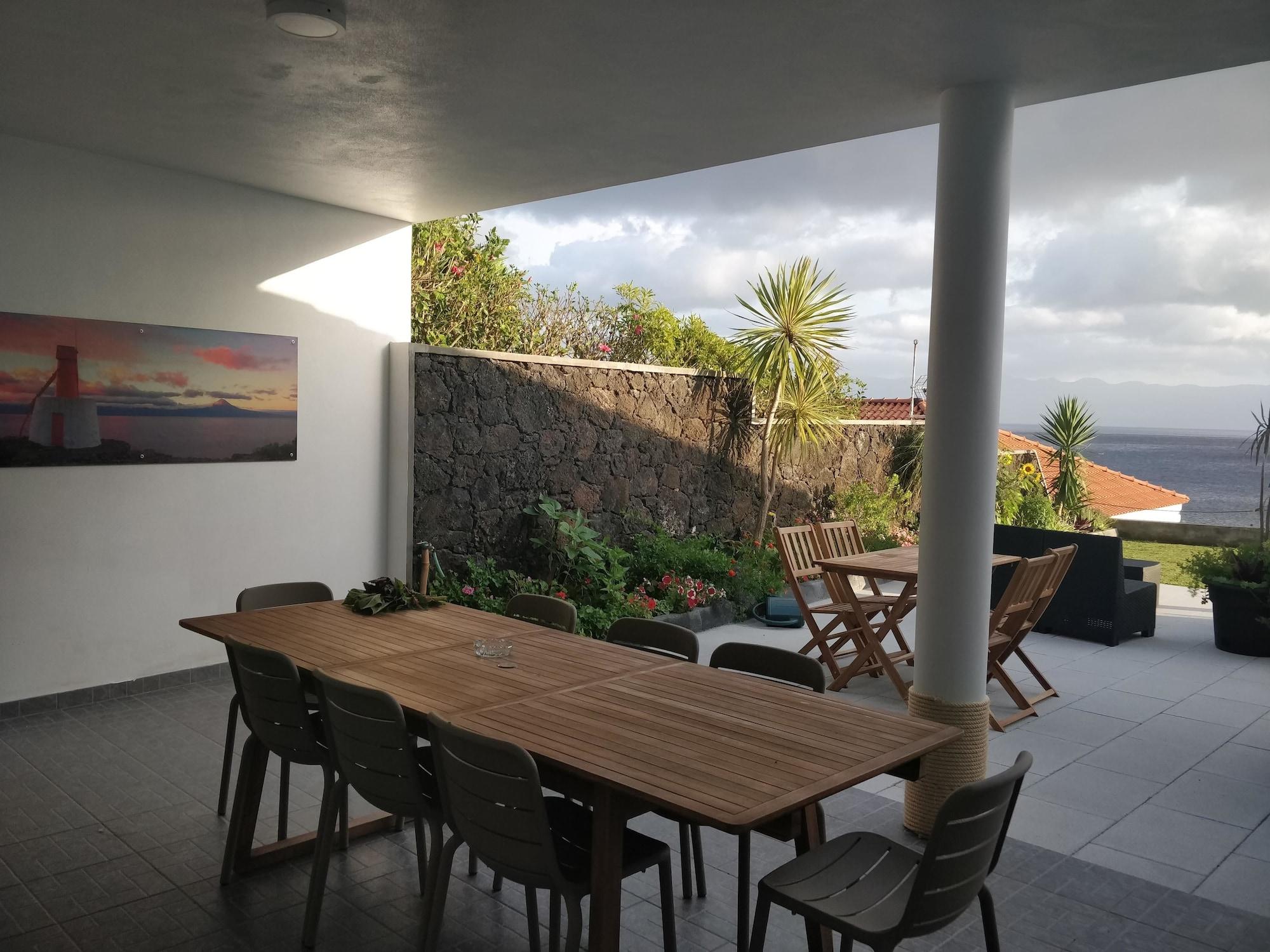 Casa d'Avó Guesthouse