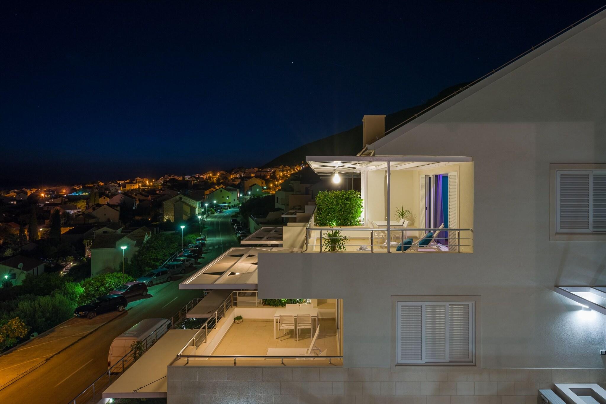 Villa Azzurra