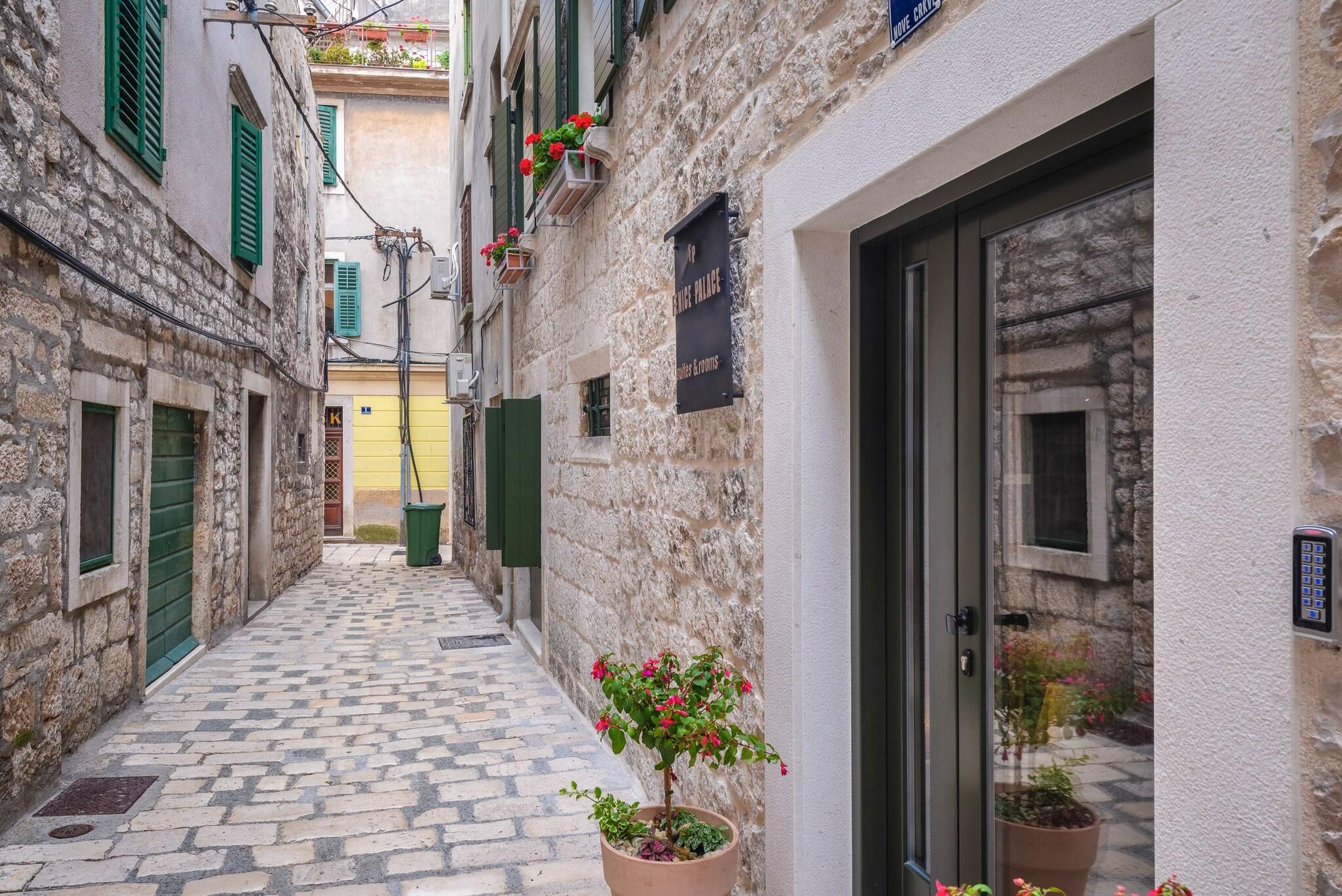 Fenice Palace - фото