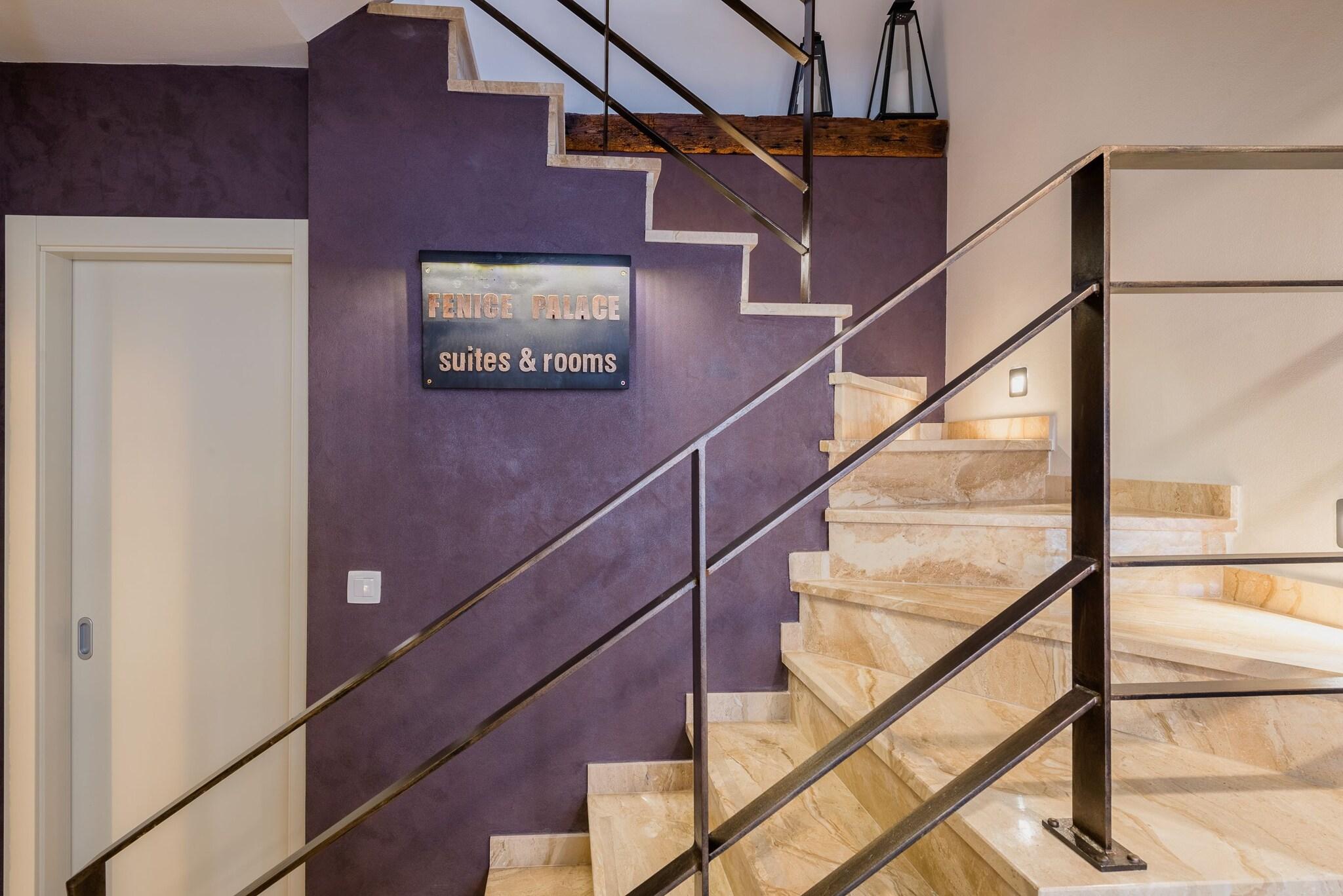 Fenice Palace - фото