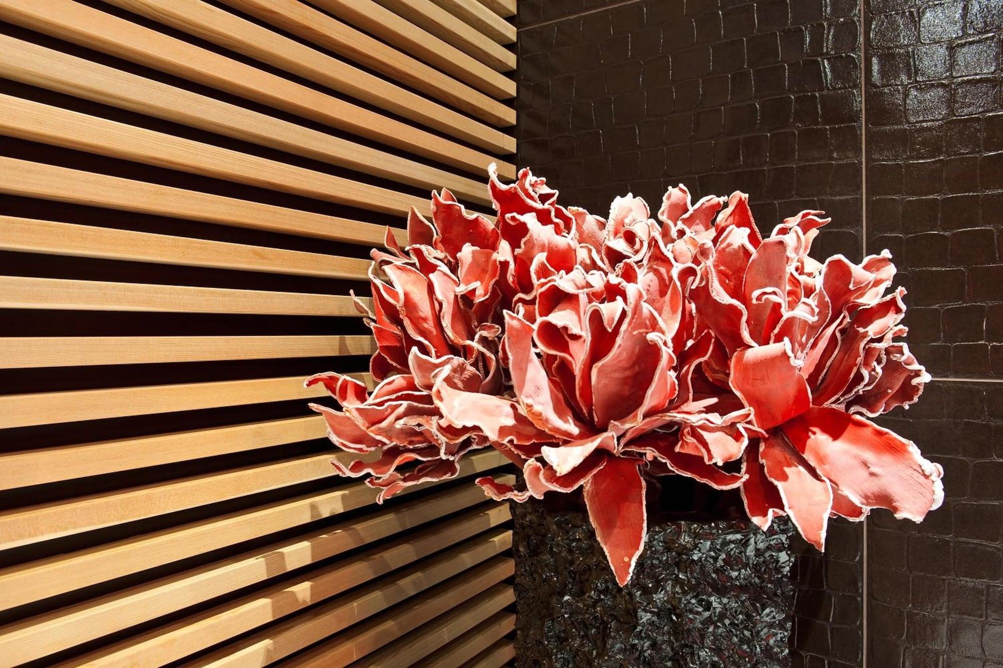 G Design Hotel by null